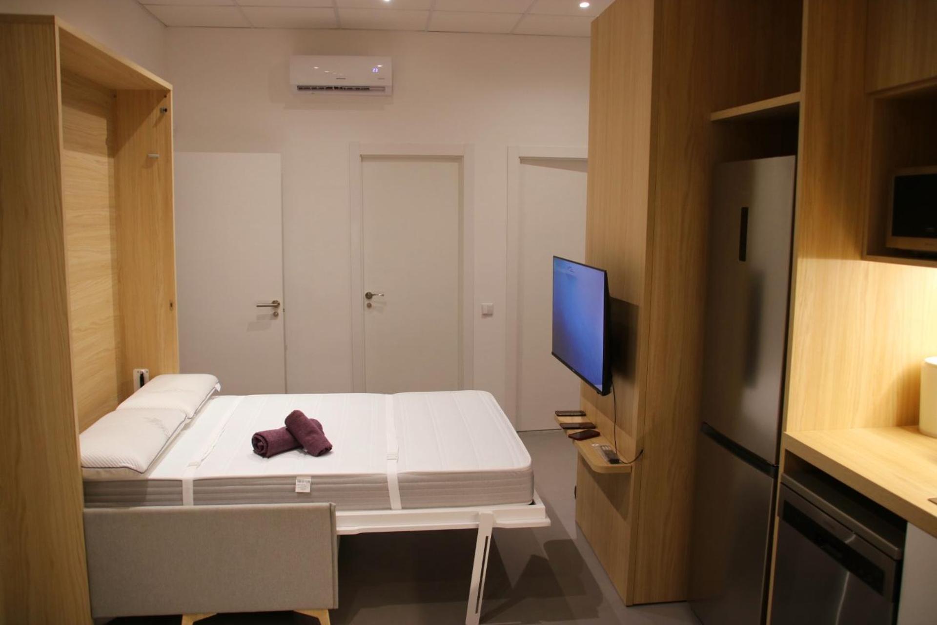 Flats Benimaclet Apartment Valencia