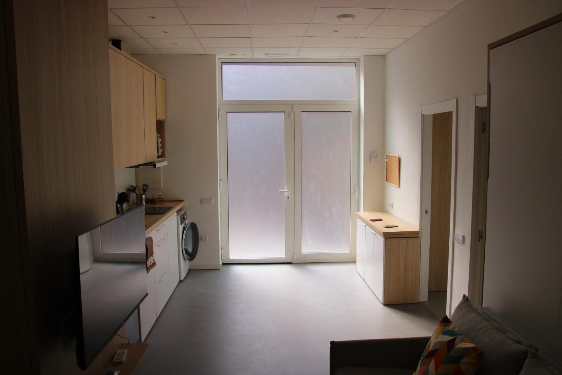 Apartment Flats Benimaclet