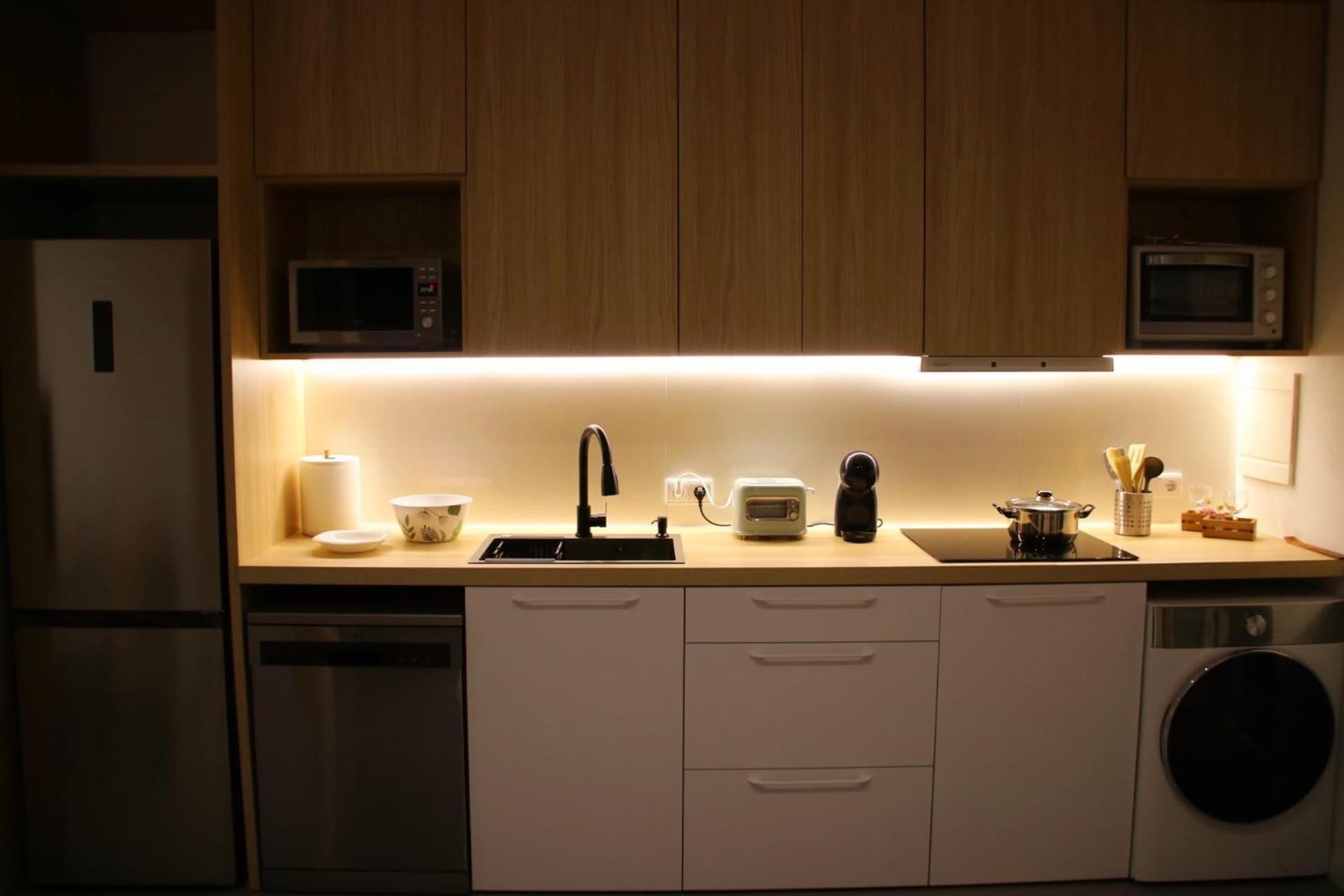 Flats Benimaclet Apartment Valencia