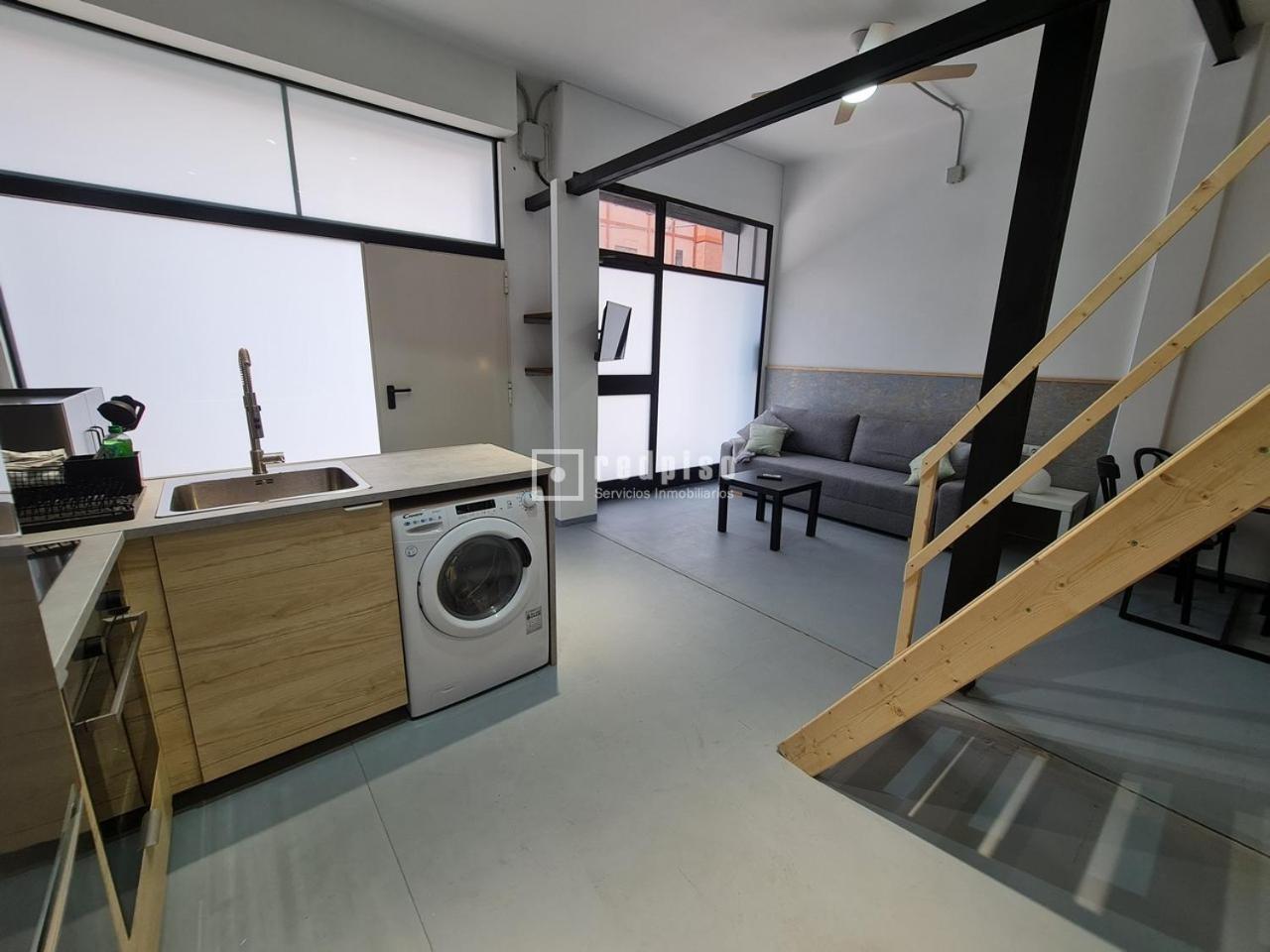 Apartment Marie Curie