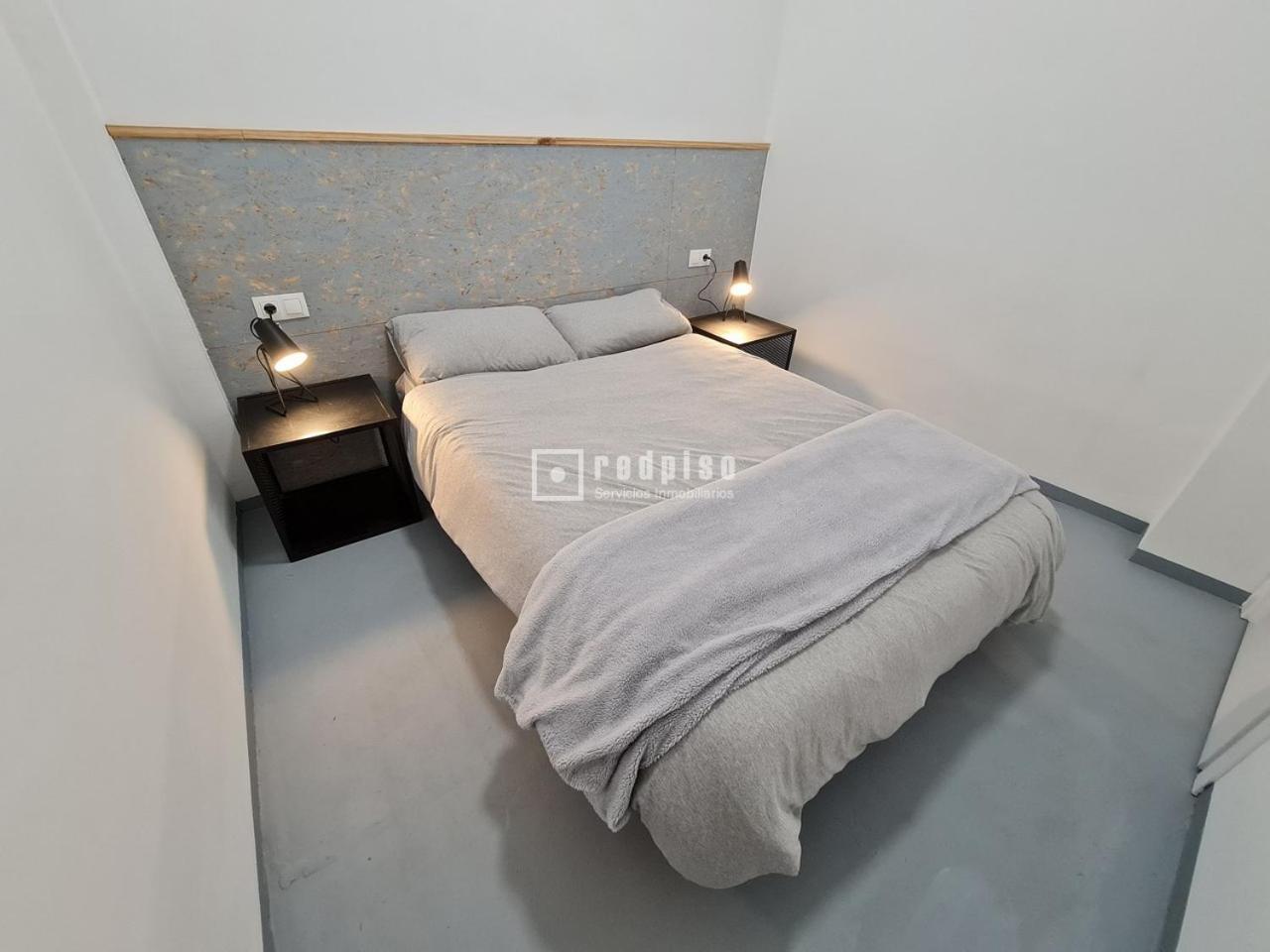 Marie Curie Apartment