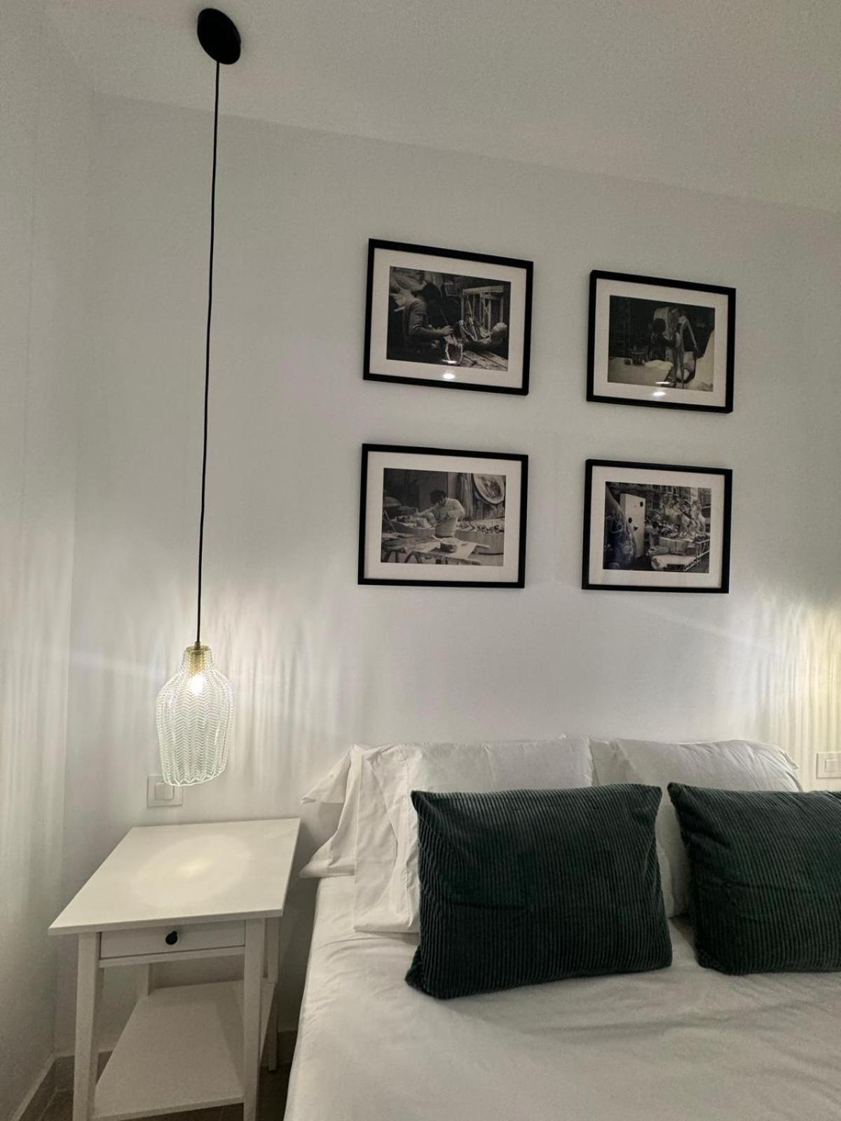Romantic In The Heart Of Cabanyal Apartment *