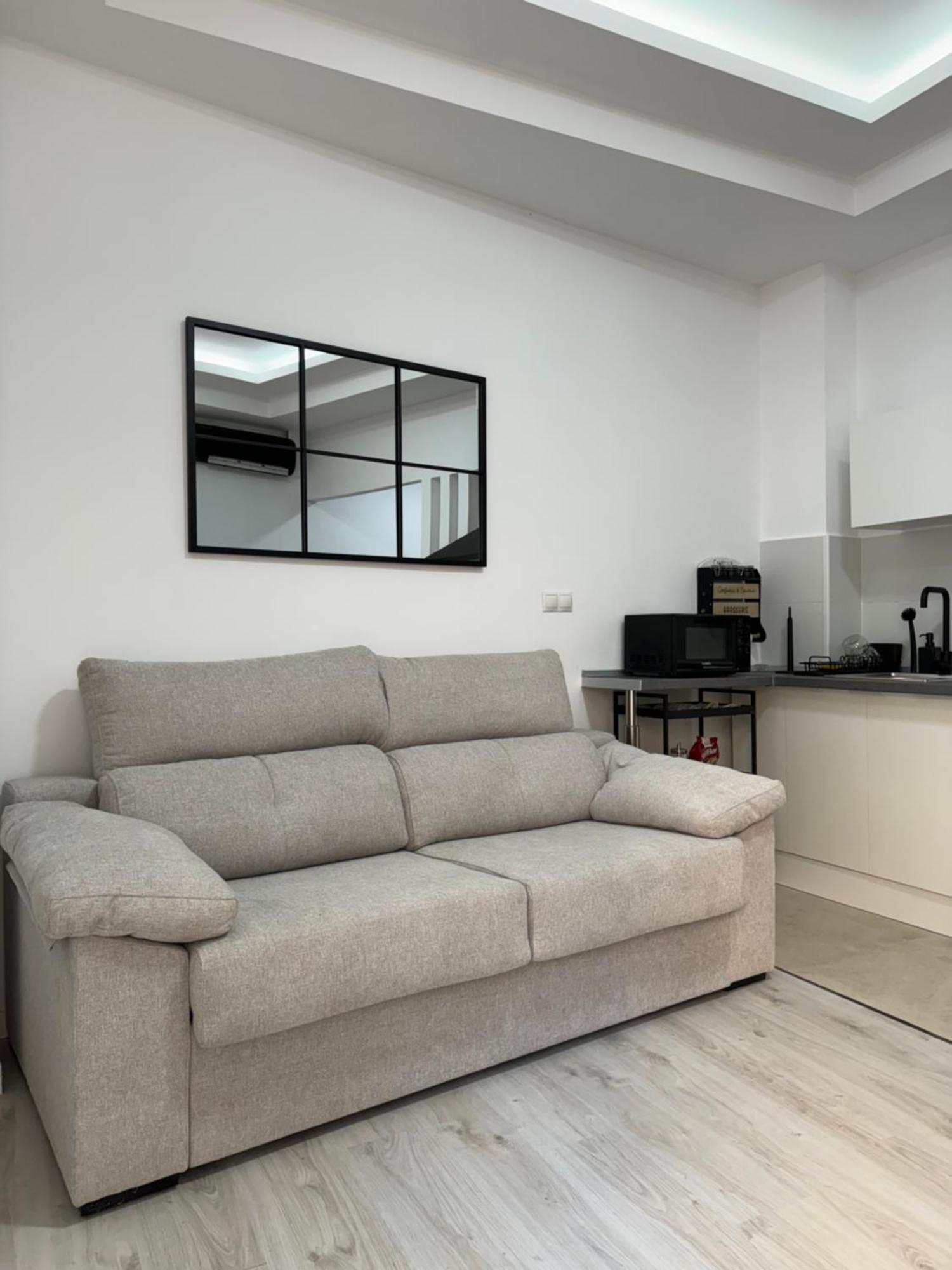 Apartamento Anthracita *