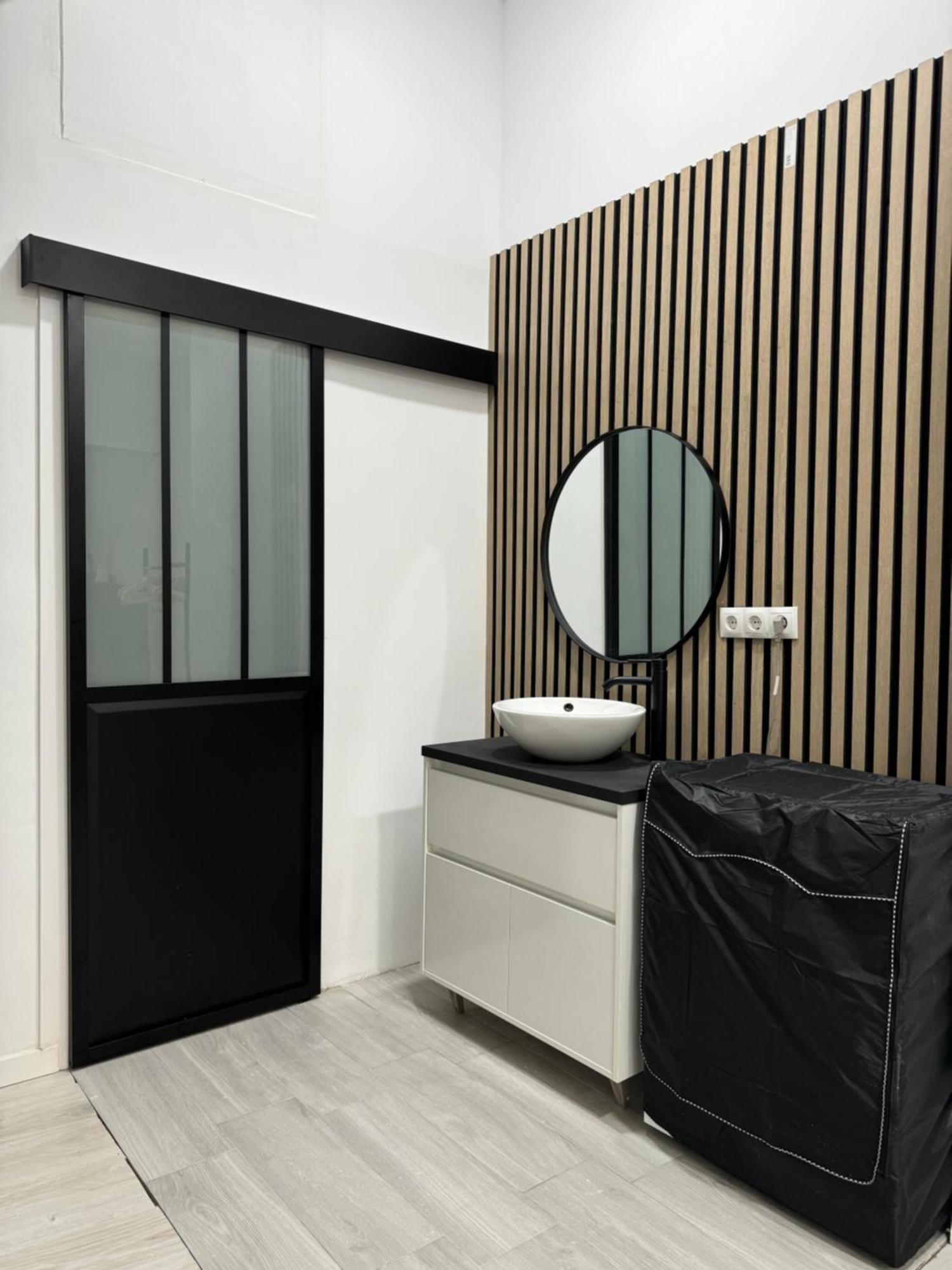Apartamento Anthracita *