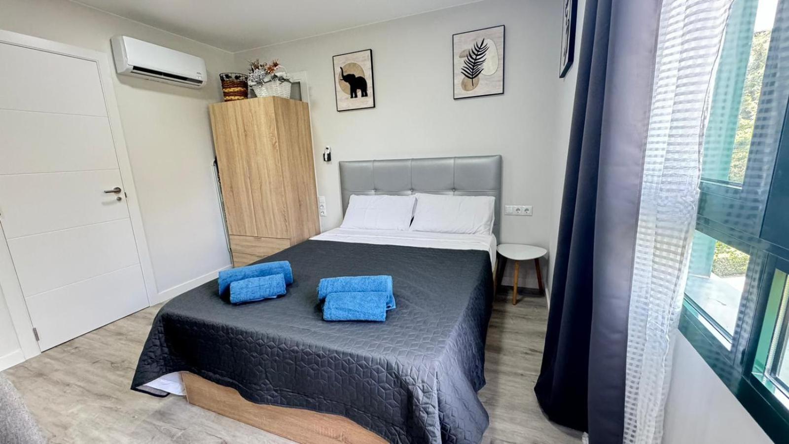 Apartamento Versus Near Of Arts Iii *