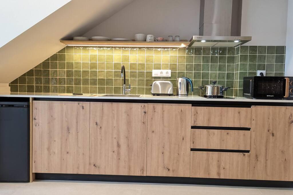 Apartamento Renovado Estudio Privado En La Playa Valência