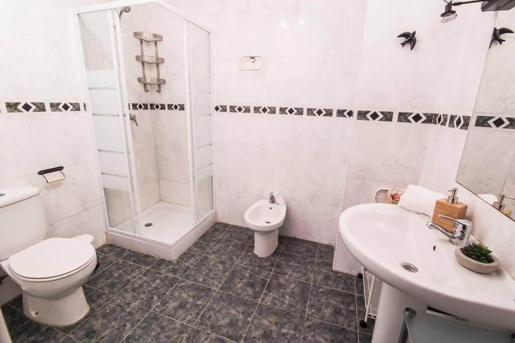 Tranquilo Y Acogedor En El Centro De La Ciudad Appartement *