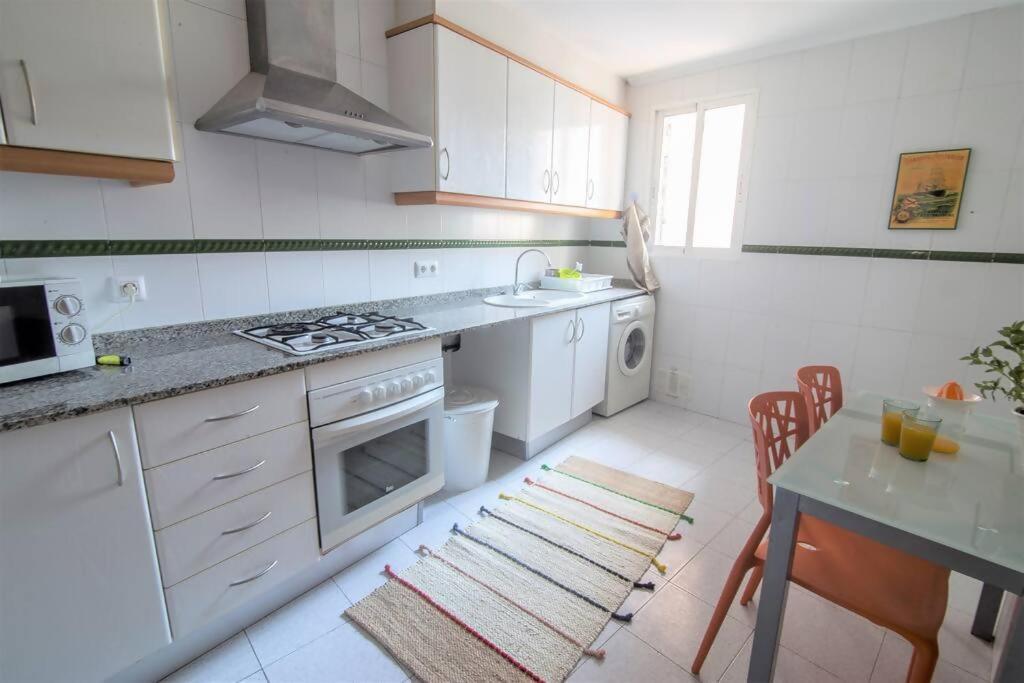 Tranquilo Y Acogedor En El Centro De La Ciudad Appartement *