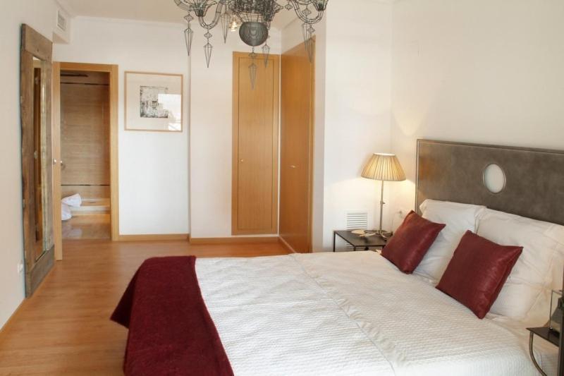 Appartement Patacona Primera Linea *