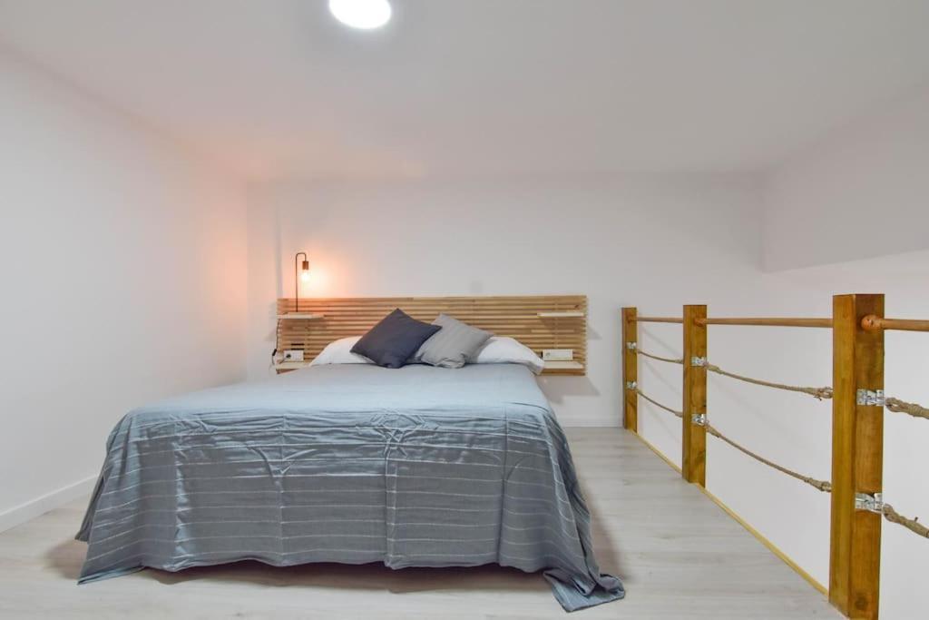 Apartment Artes Y Ciencias 1 *