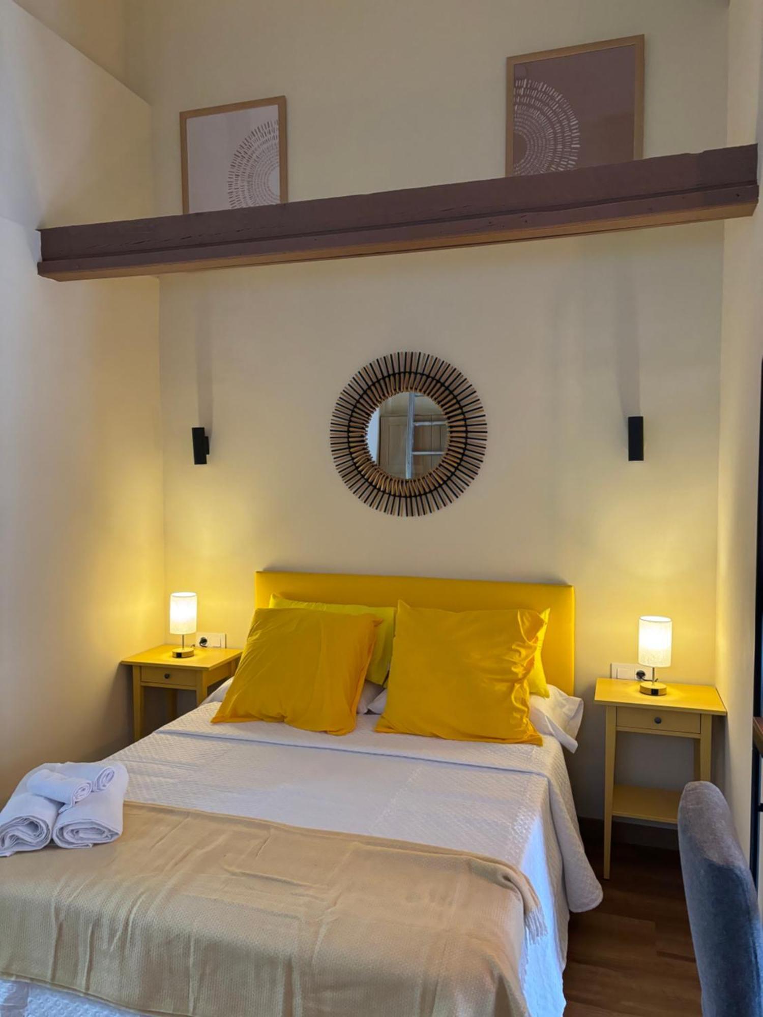 Appartement 2 Port