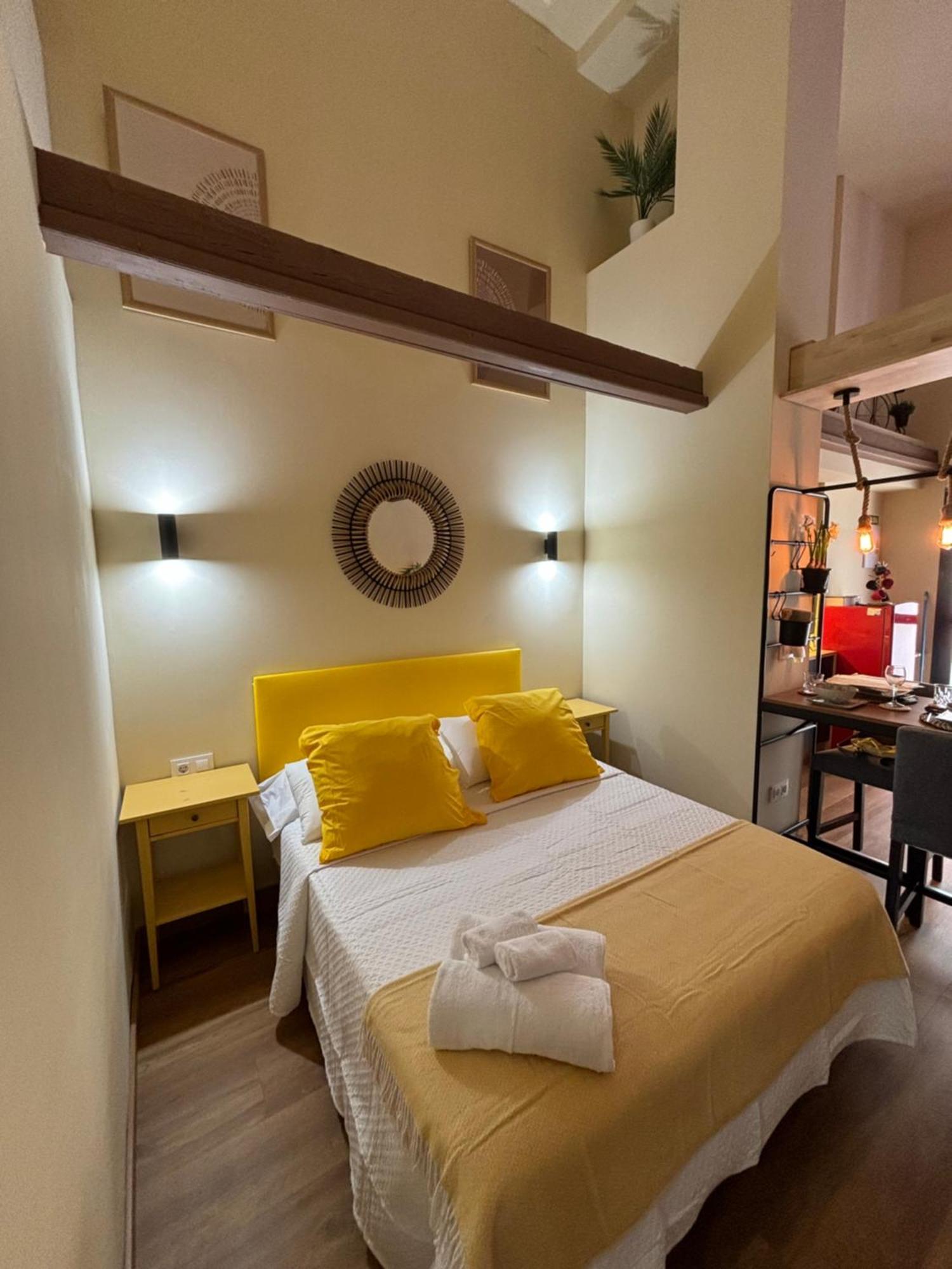 2 Port Appartement Valencia