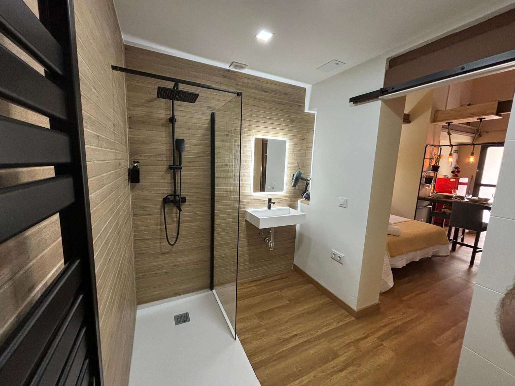 Appartement 2 Port Valencia