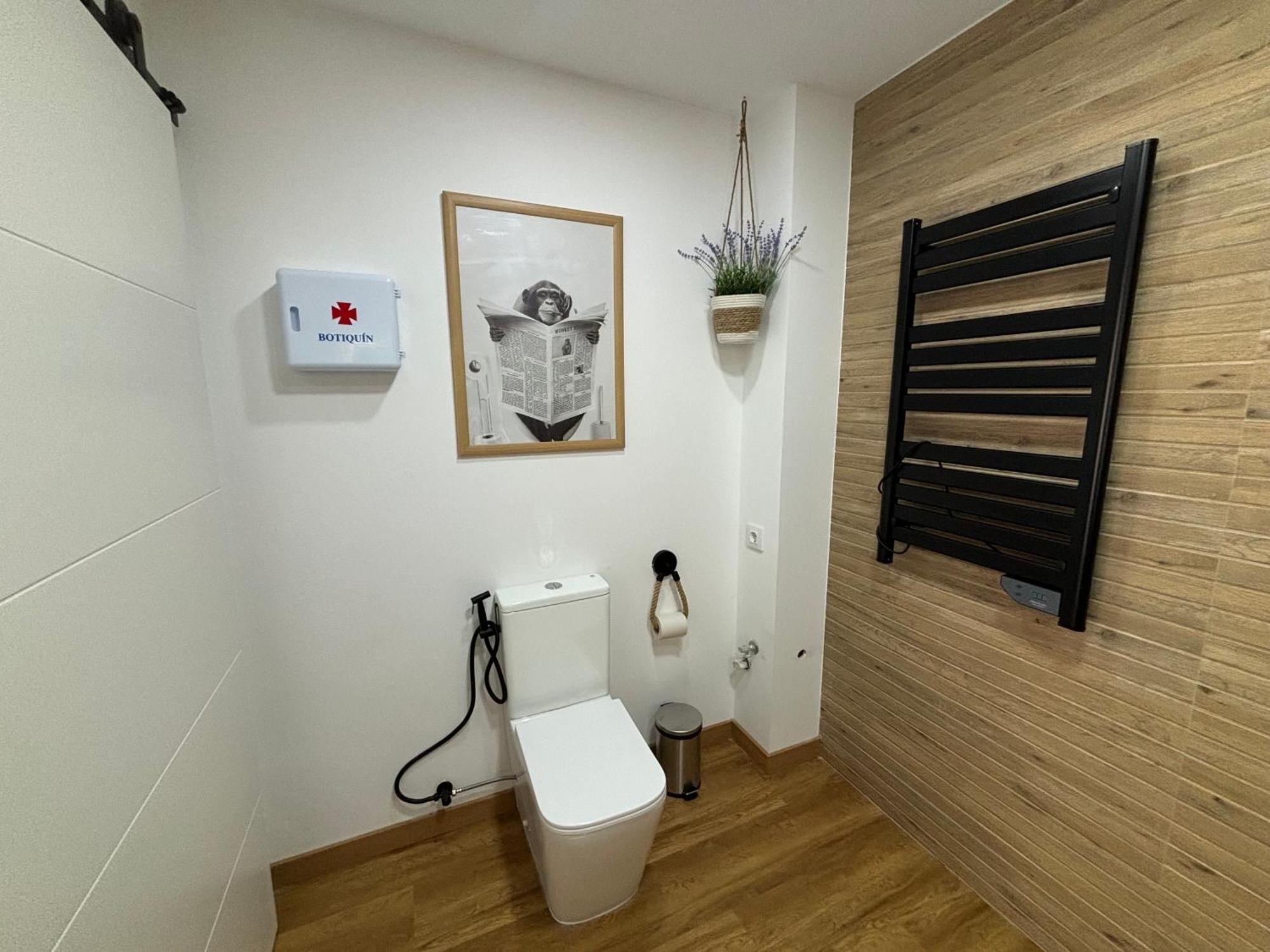 2 Port Appartement *
