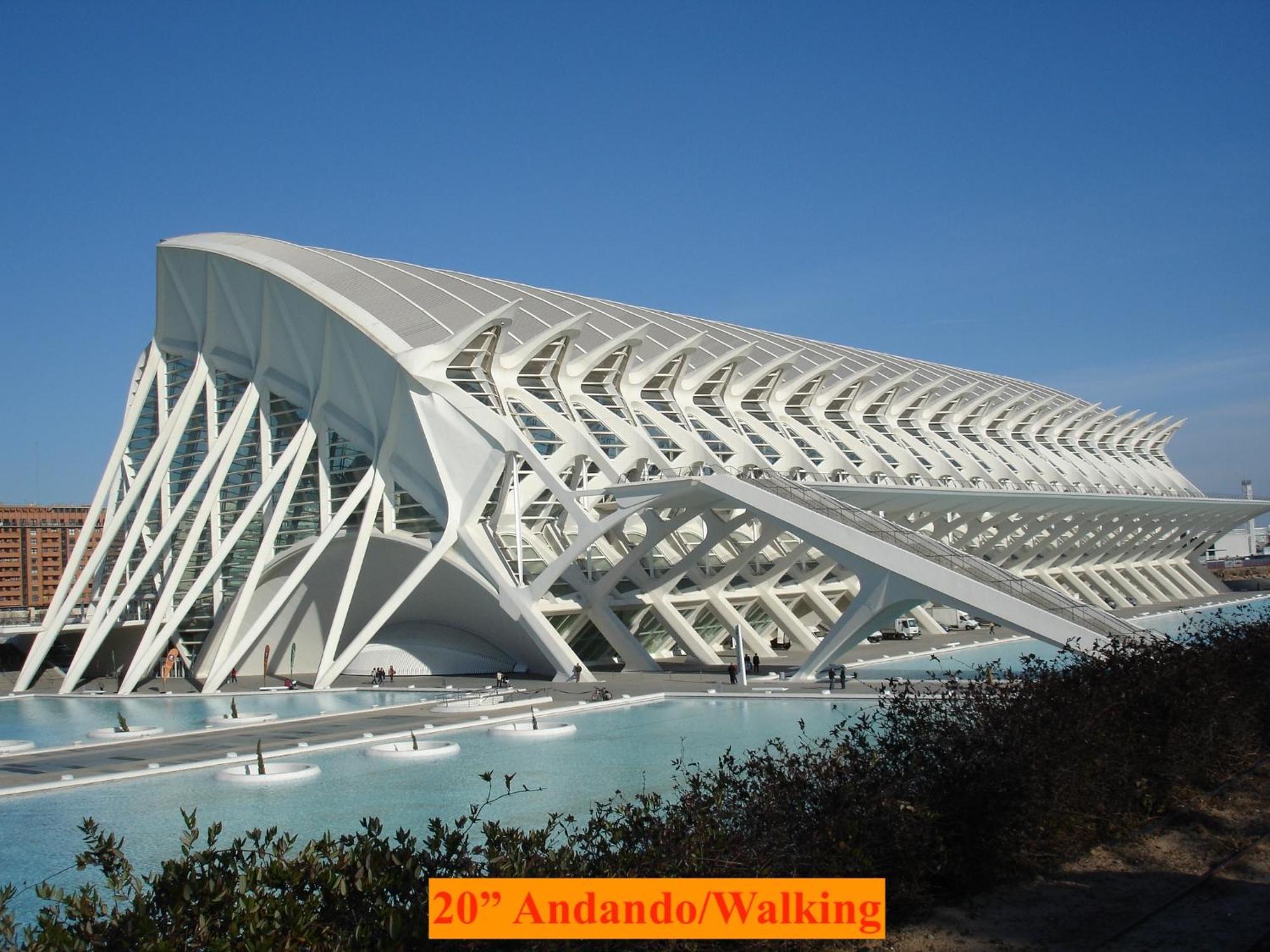 Appartement 2 Port Valencia