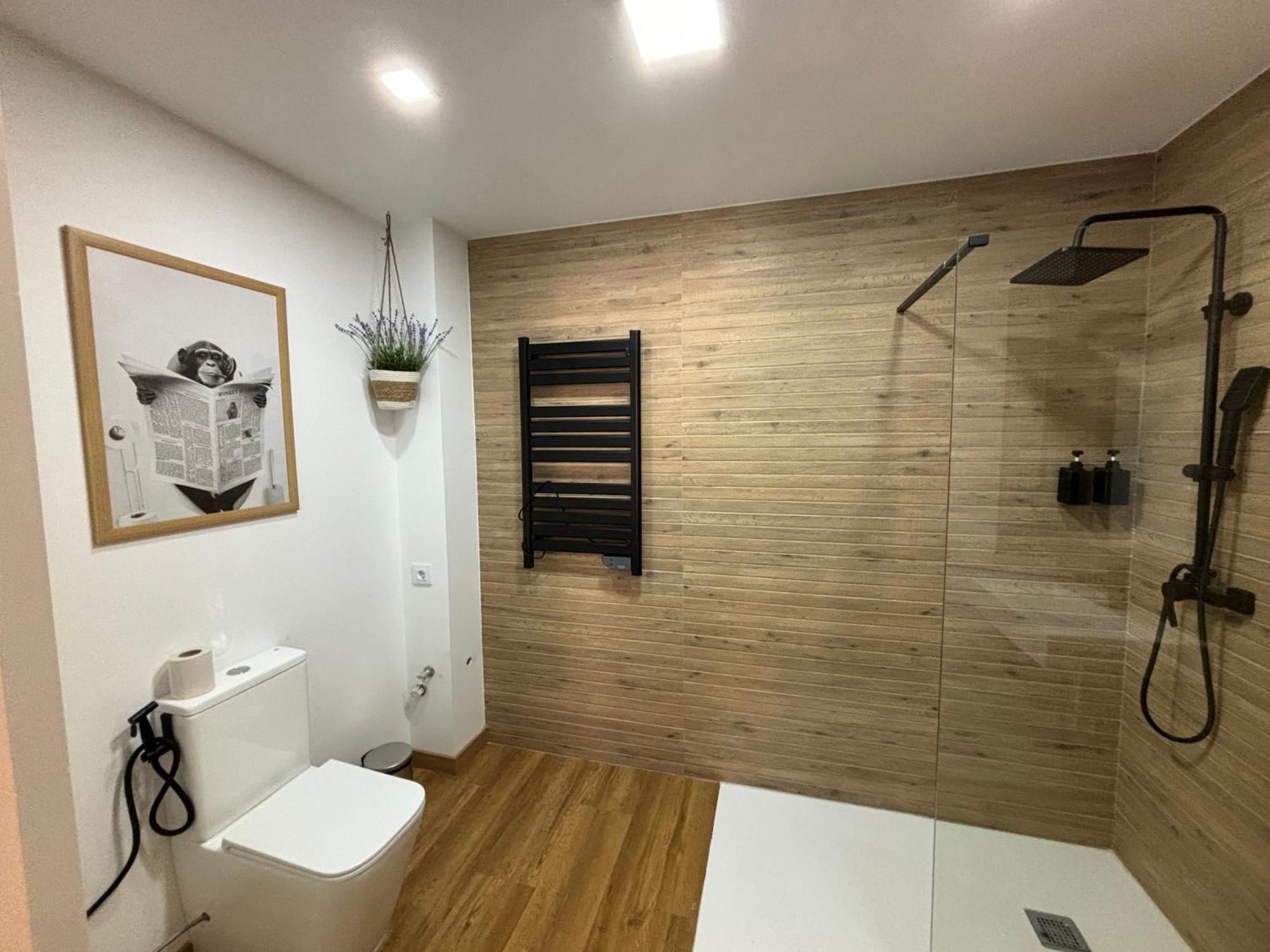 Appartement 2 Port
