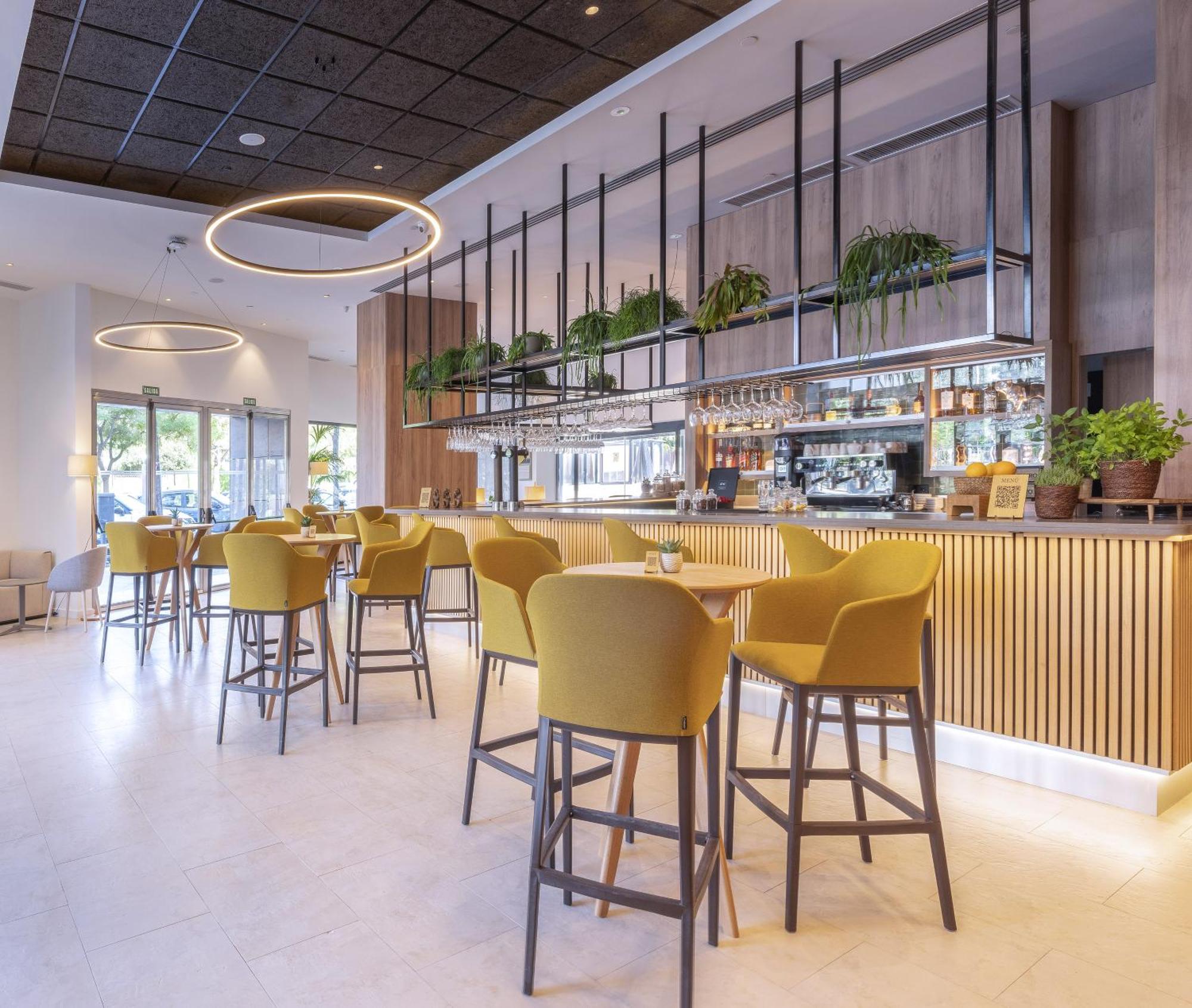 Oceanic Affiliated By Meliá 4* Valencia