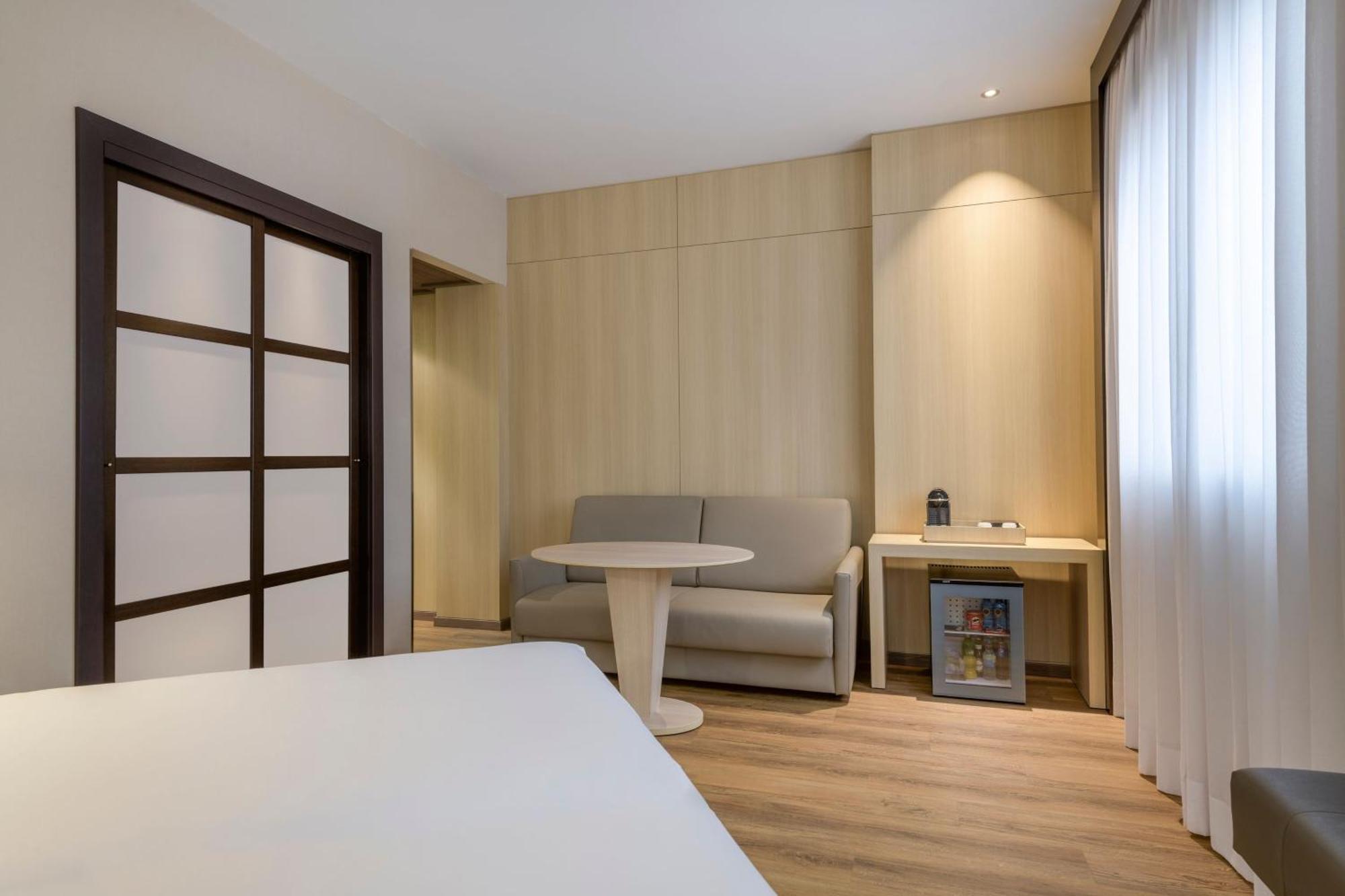 Ac By Marriott