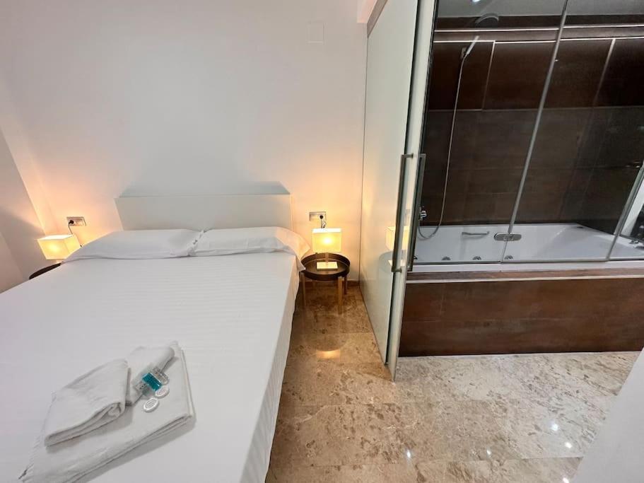 Appartement Amplio Y Lujoso Con Vistas