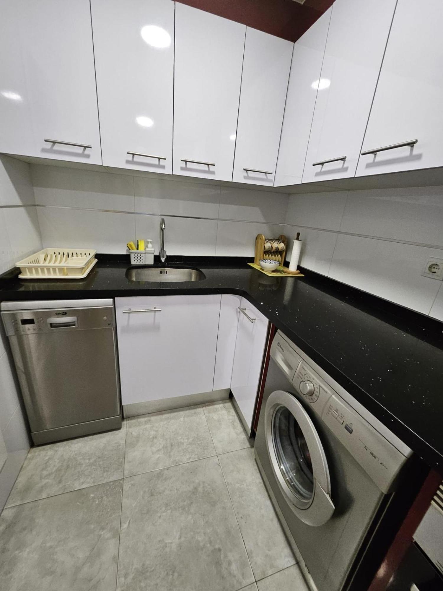 Apartamento Piso Centro Benimaclet