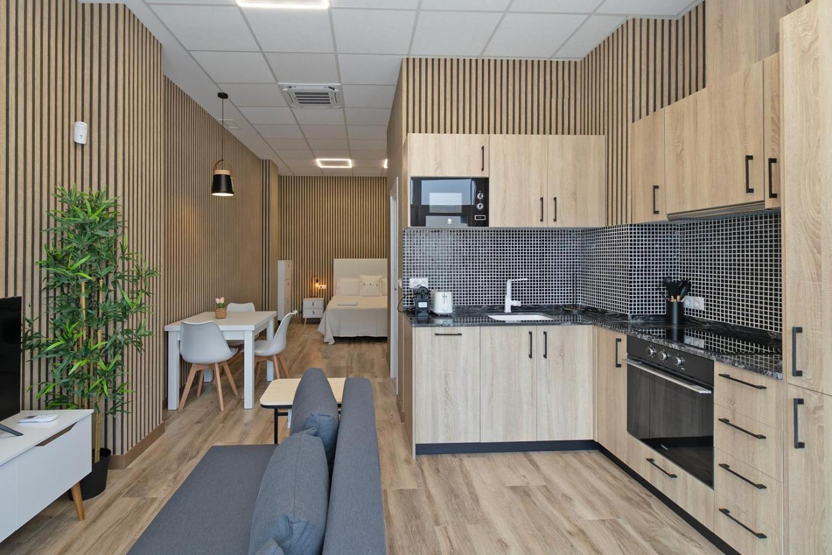 Apartment Guestready - Quaint In *