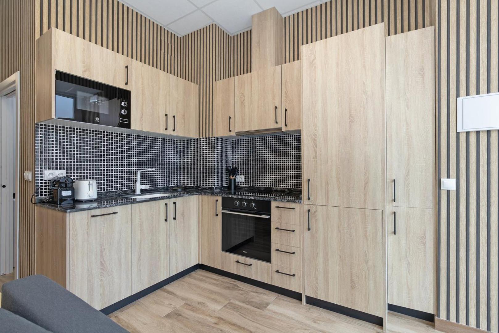 Apartment Guestready - Quaint In