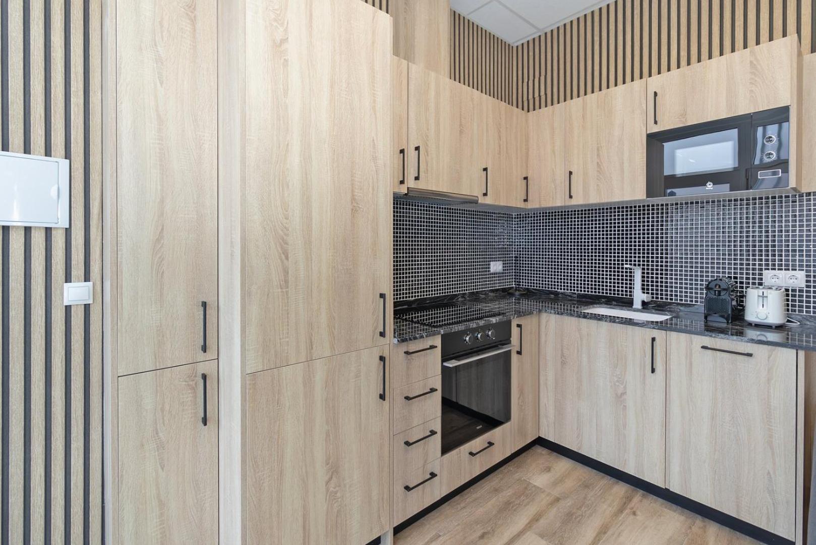 Guestready - Quaint In Apartment