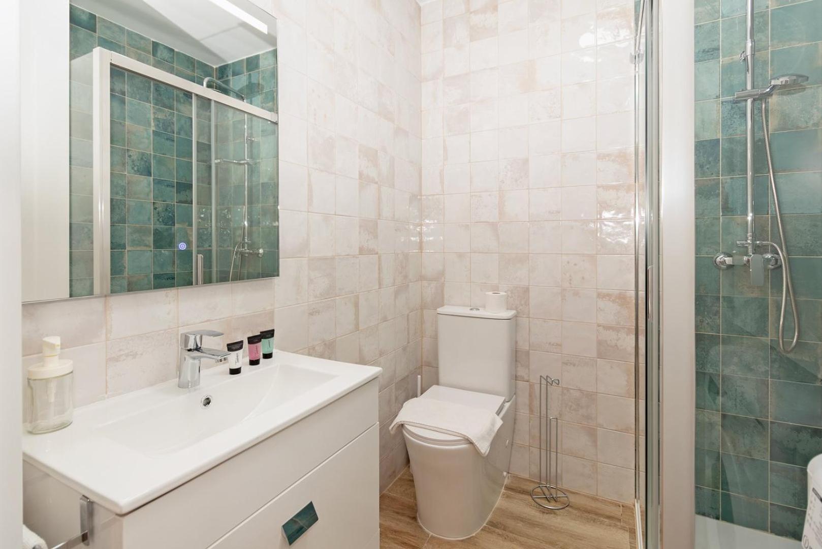 Apartment Guestready - Quaint In