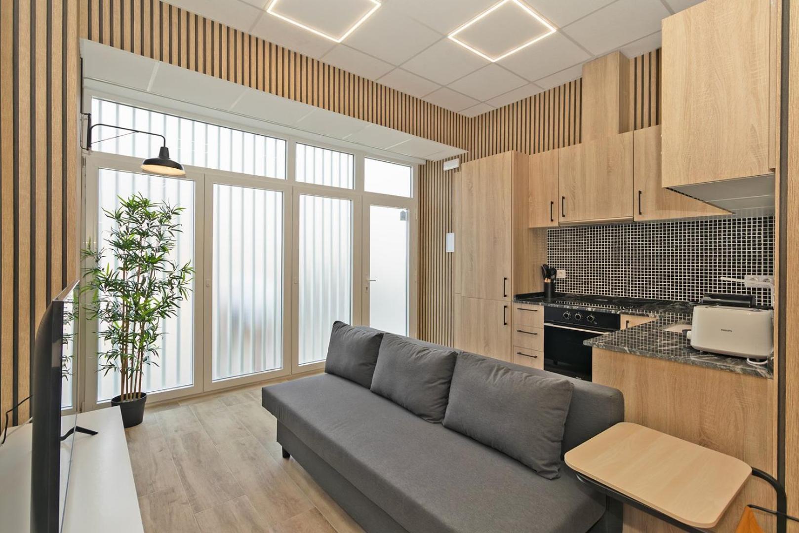 Apartment Guestready - Quaint In *