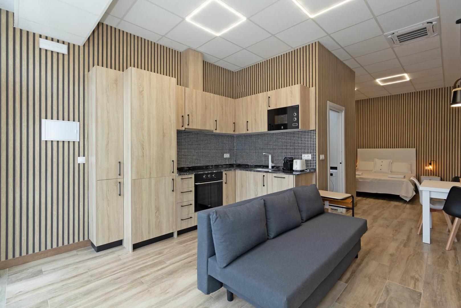 Apartment Guestready - Quaint In