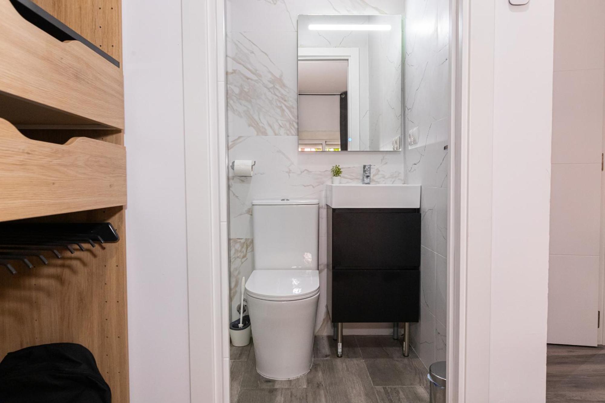 Singularstays Padre Urbano Valencia