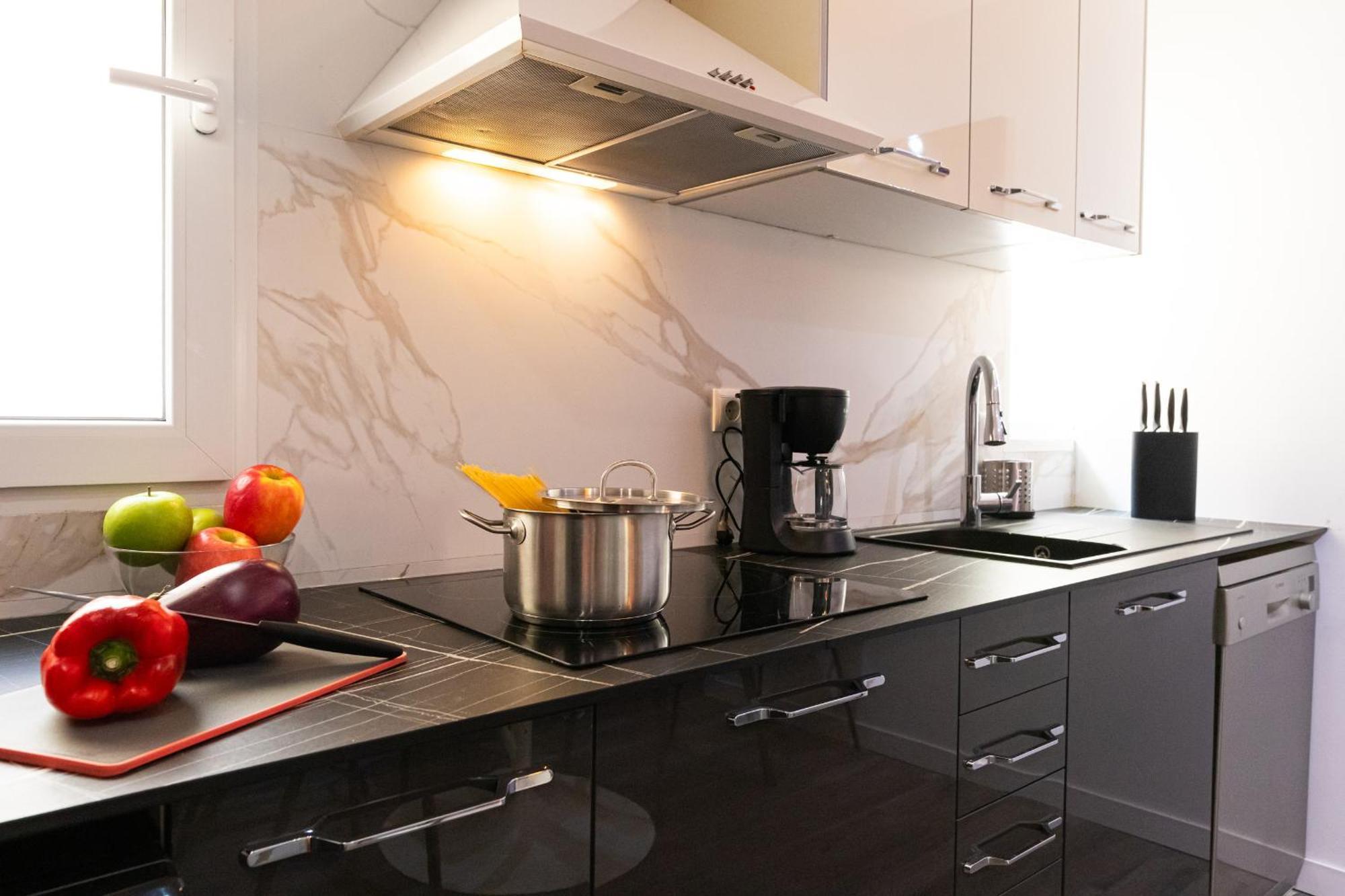 Apartment Singularstays Padre Urbano *