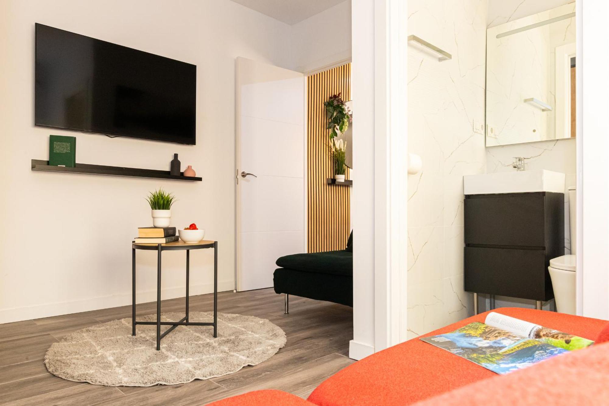 Singularstays Padre Urbano Valencia