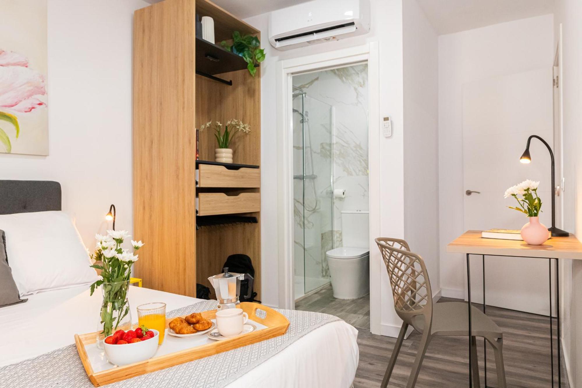 Singularstays Padre Urbano * Valencia