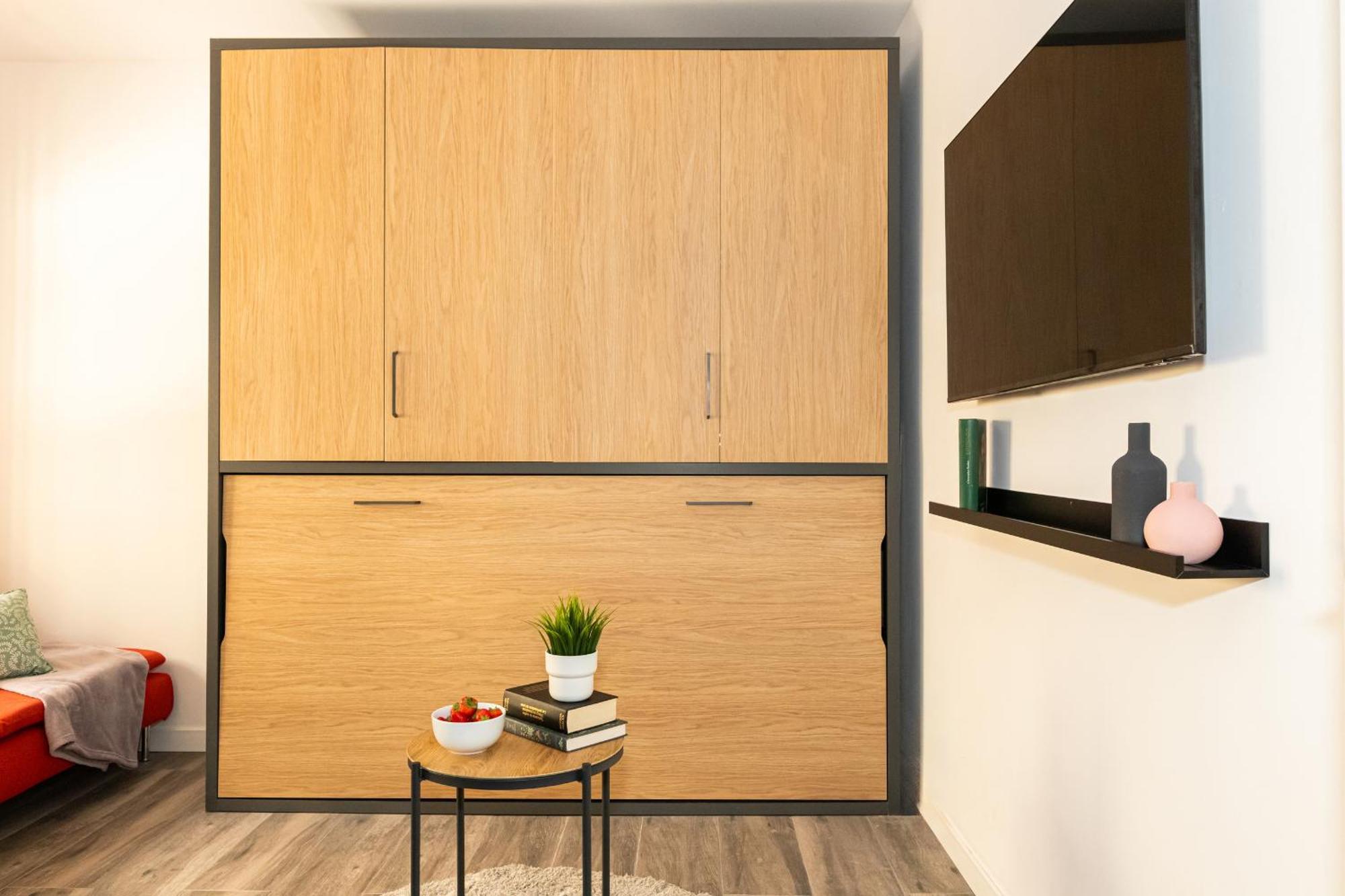 Singularstays Padre Urbano Apartment