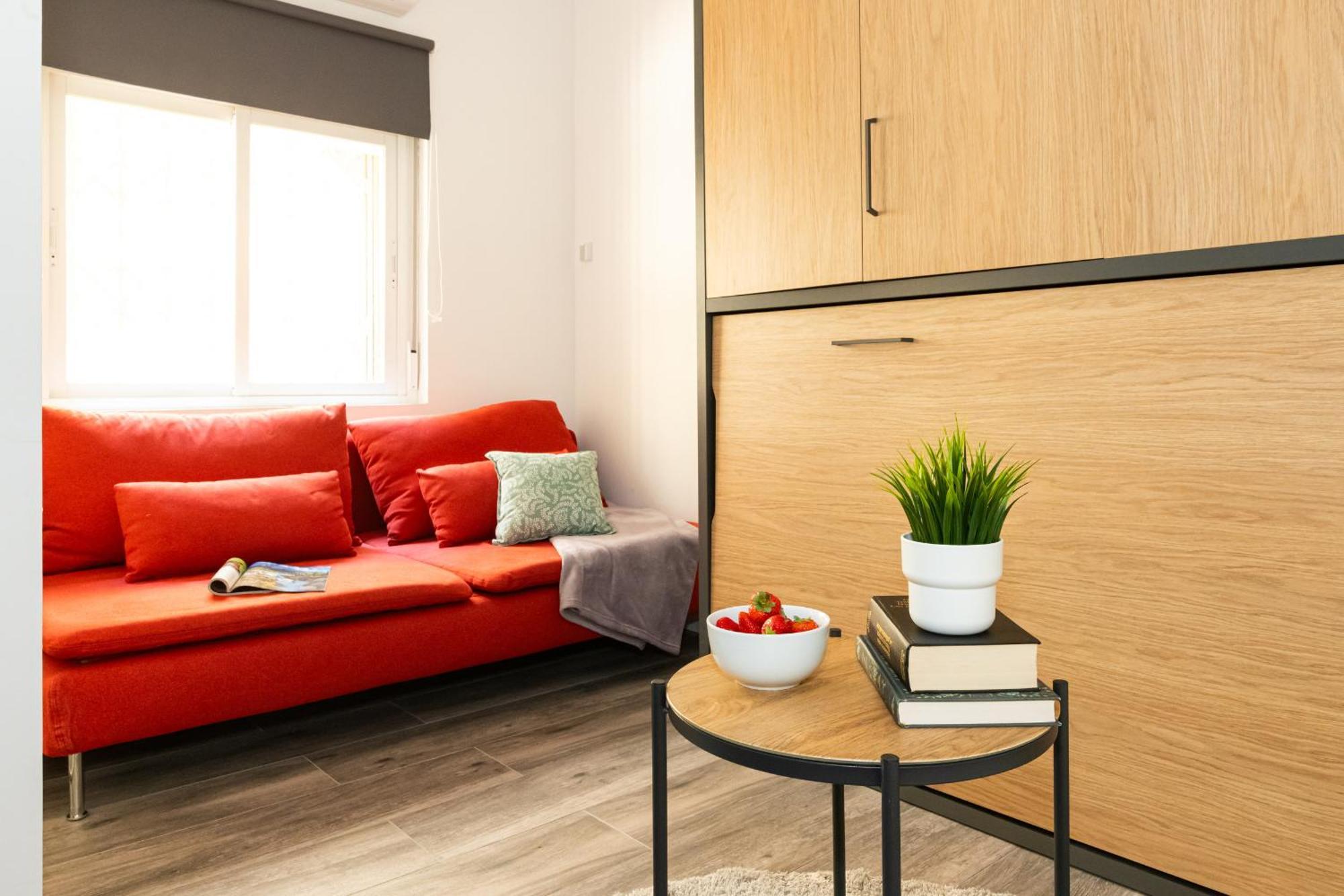Singularstays Padre Urbano Apartment *