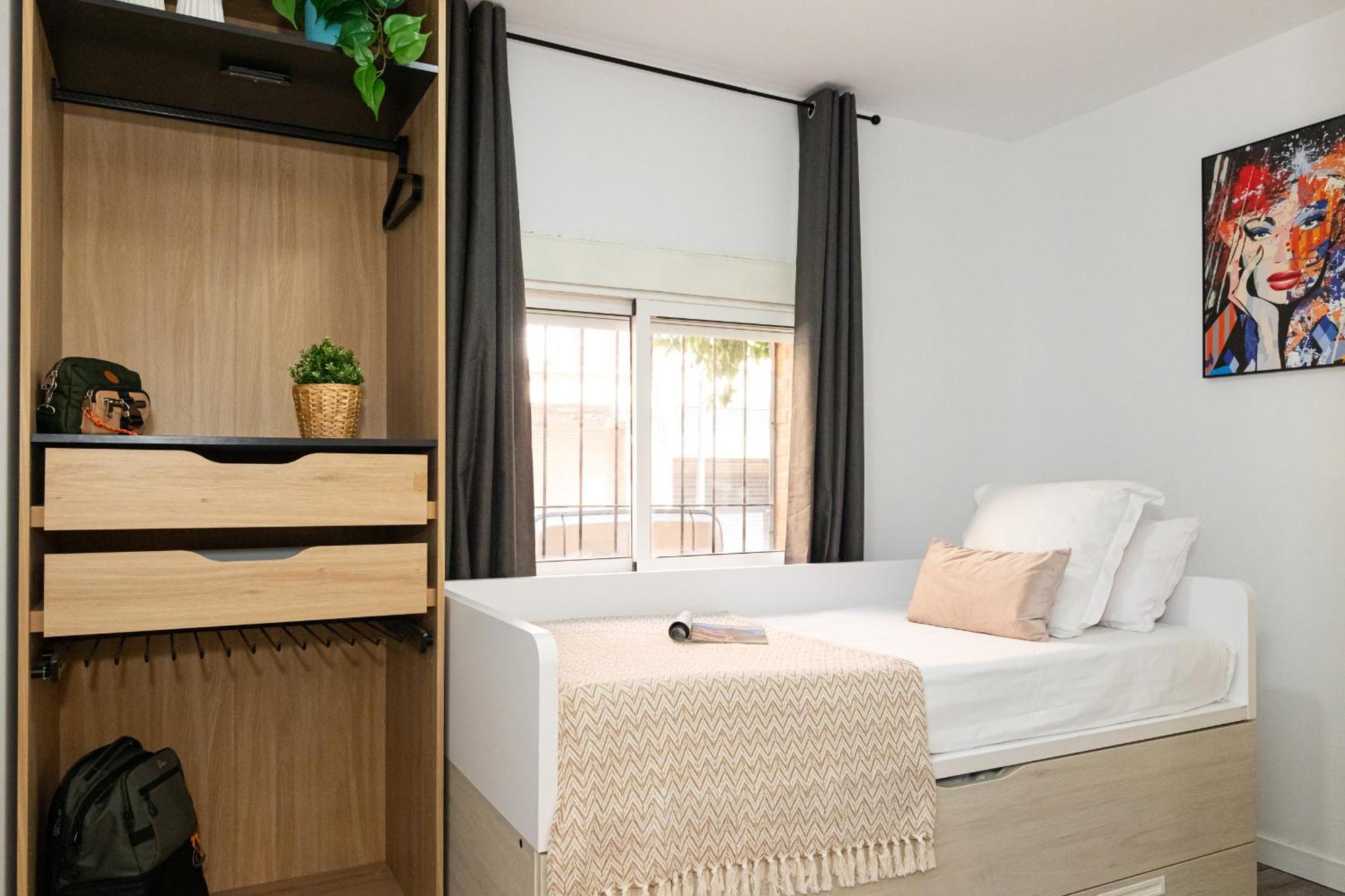 Singularstays Padre Urbano Apartment Valencia