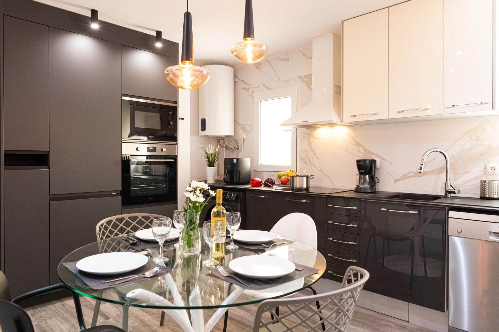 Apartment Singularstays Padre Urbano Valencia
