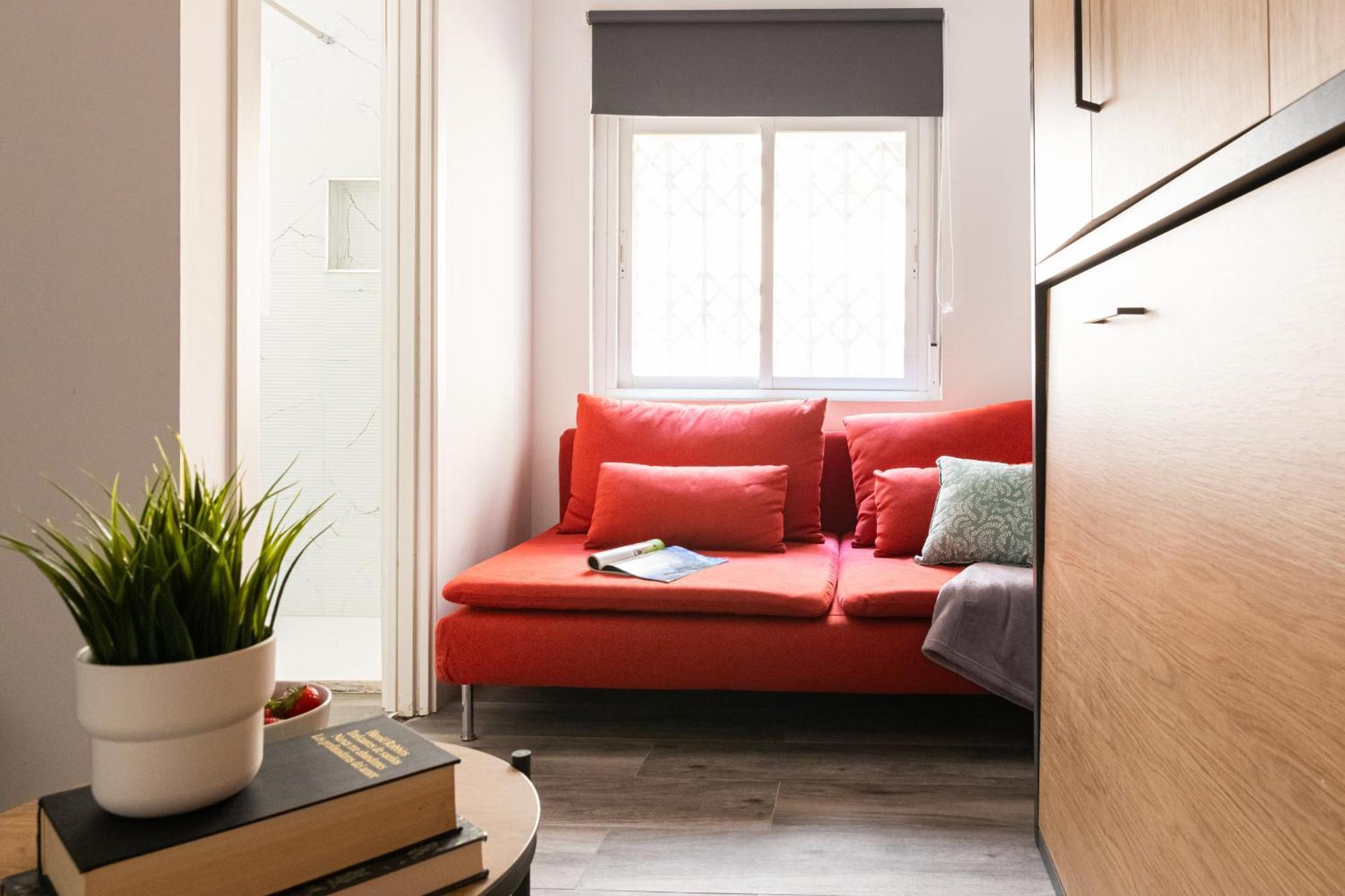 Singularstays Padre Urbano *