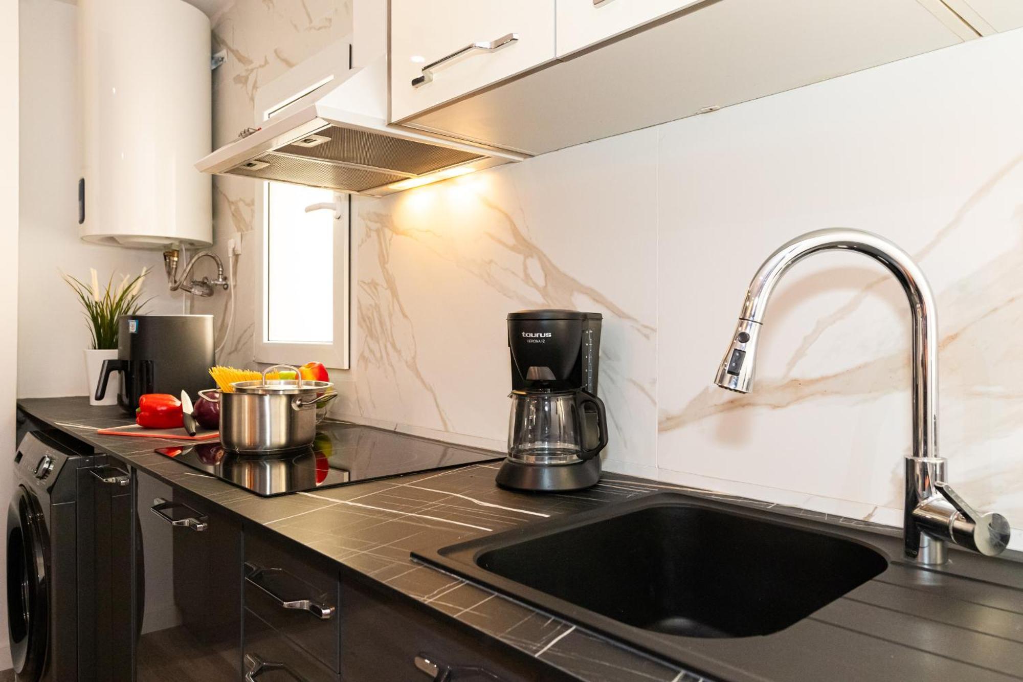 Singularstays Padre Urbano Valencia