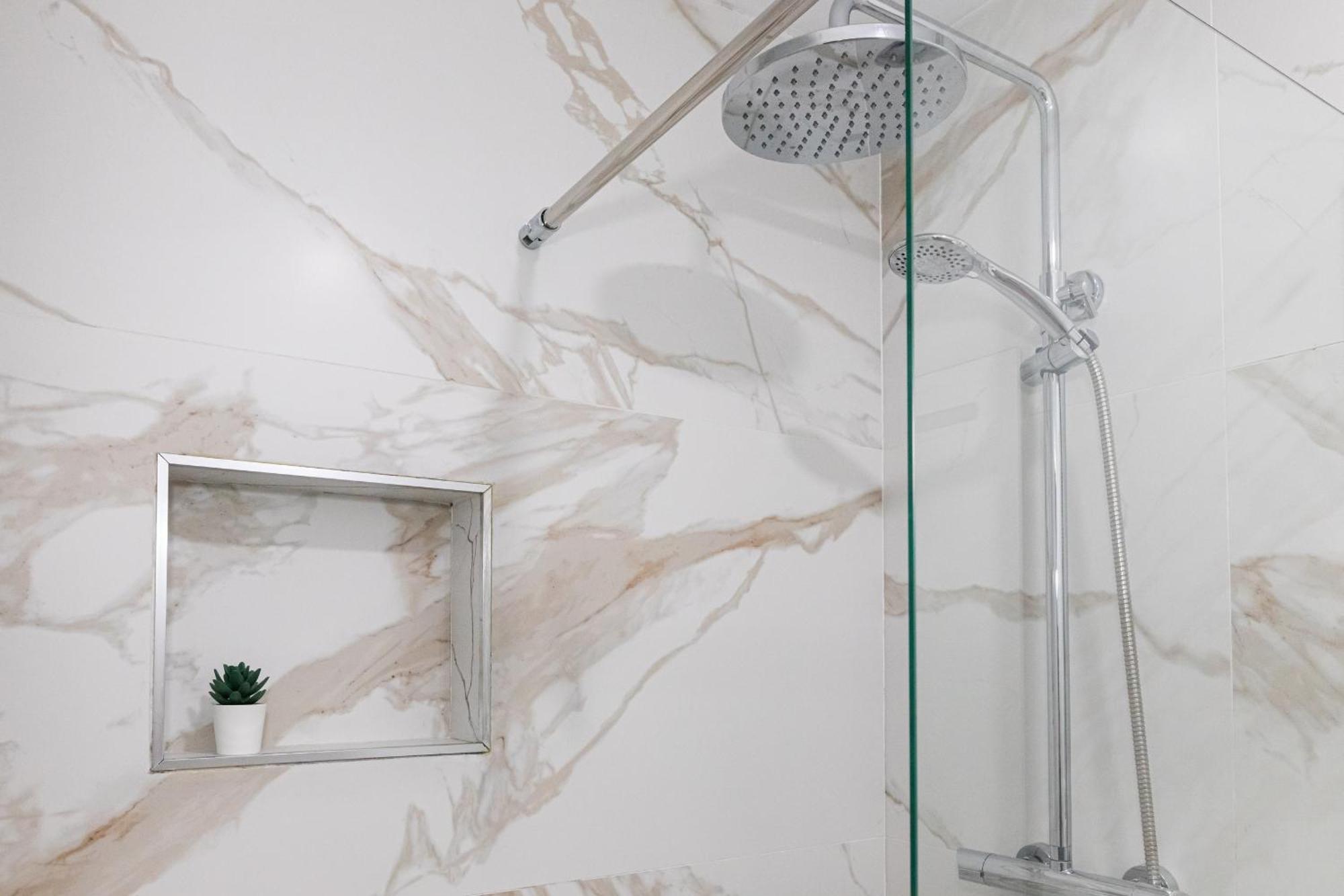 Apartment Singularstays Padre Urbano