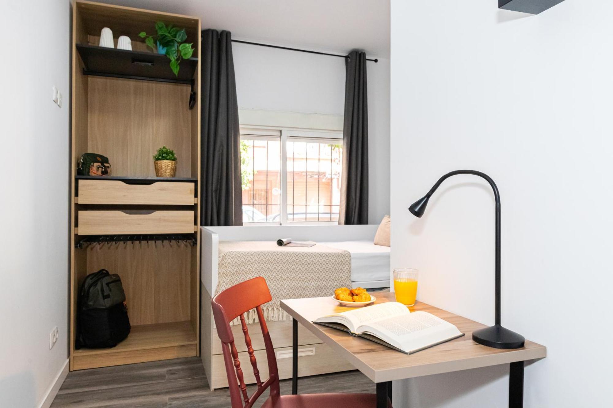 Apartment Singularstays Padre Urbano Valencia