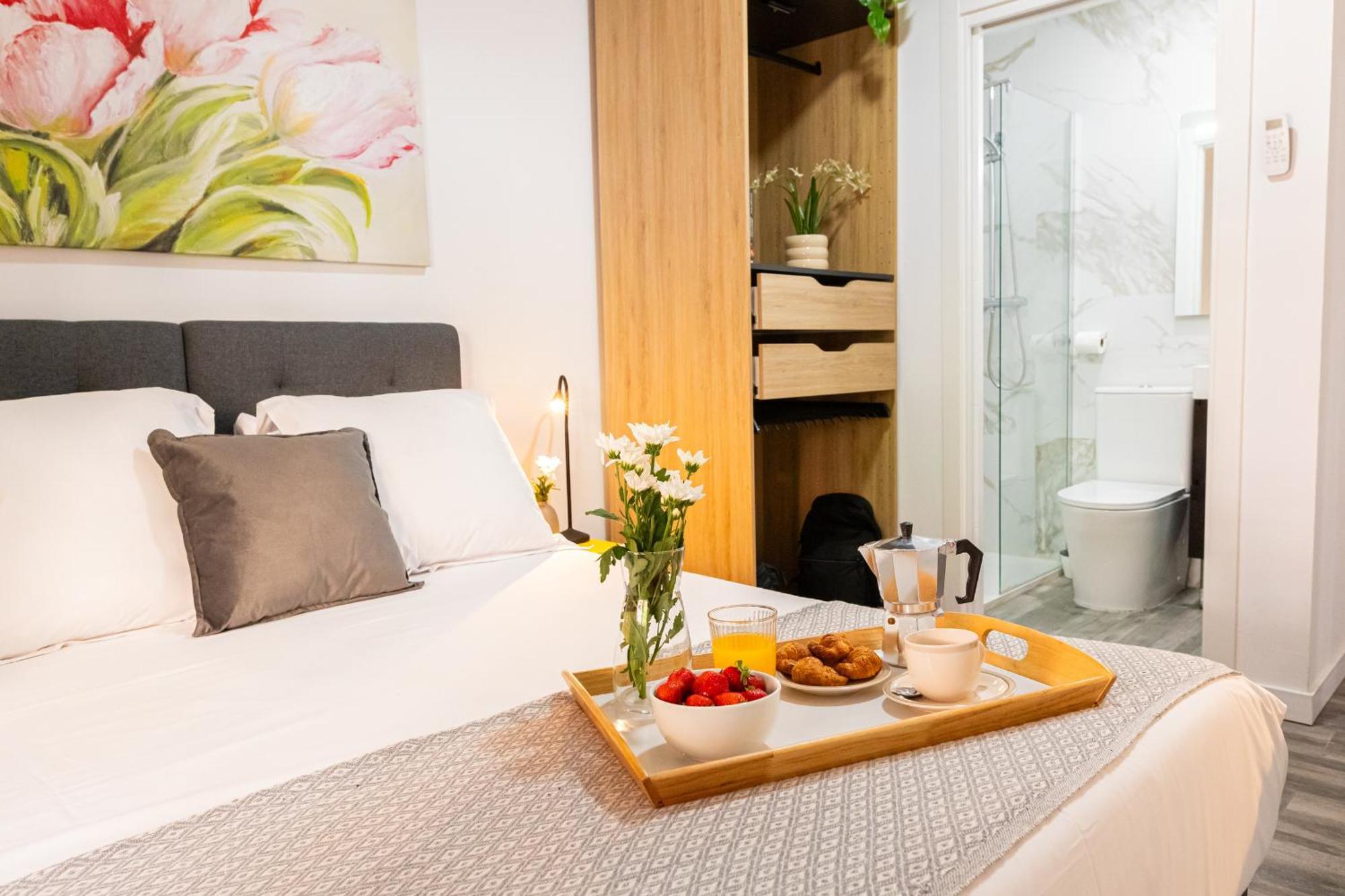 Singularstays Padre Urbano * Valencia