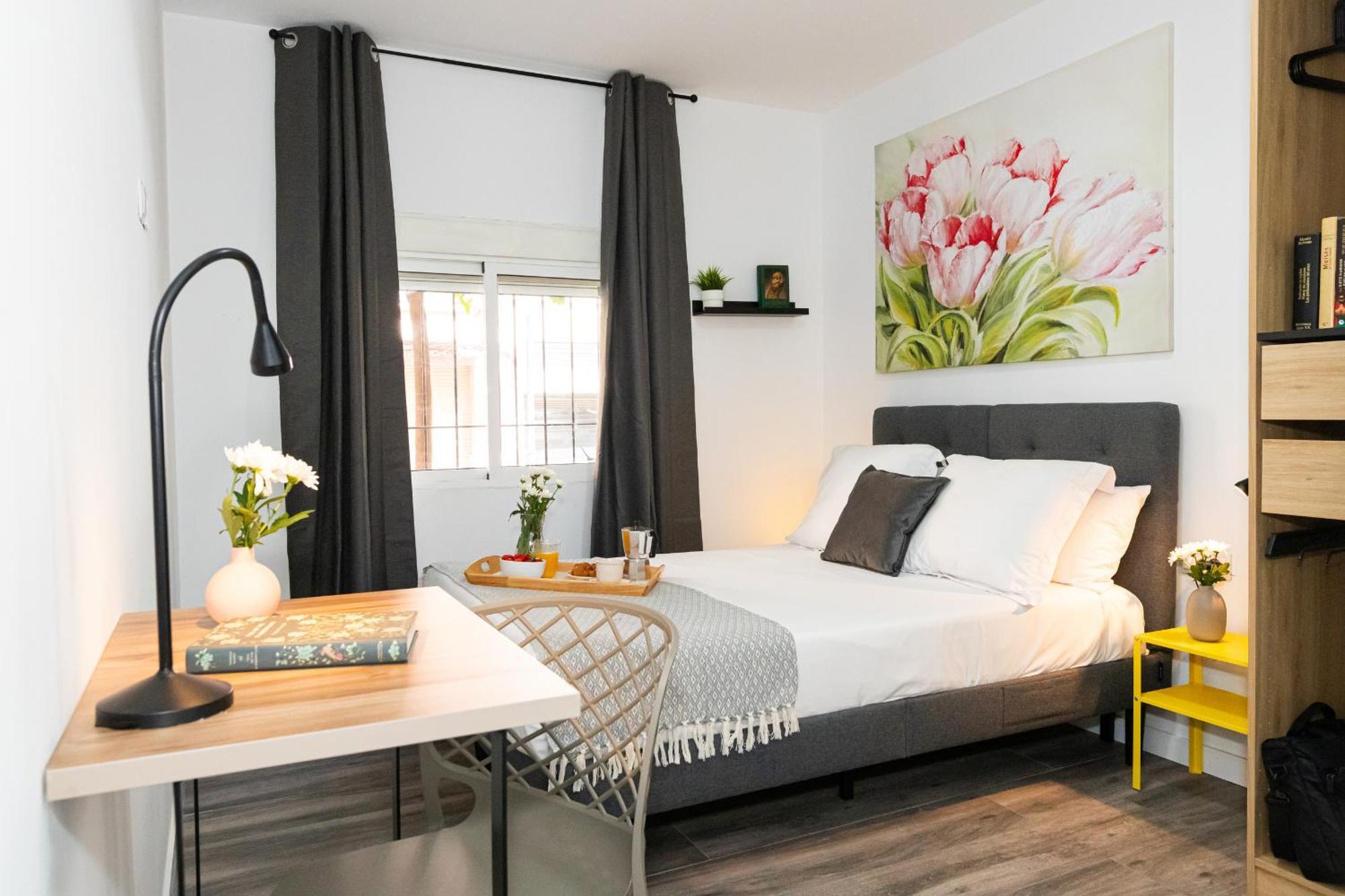 Apartment Singularstays Padre Urbano
