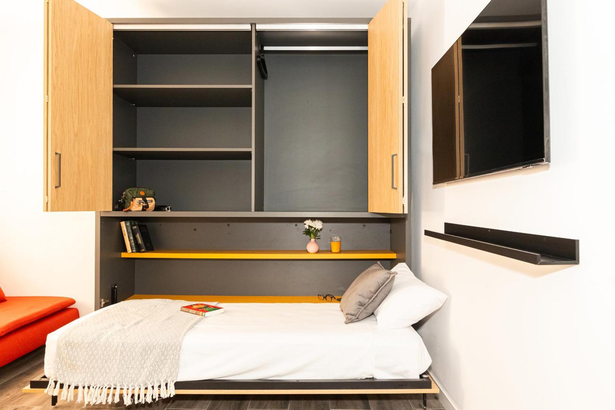 Singularstays Padre Urbano Valencia