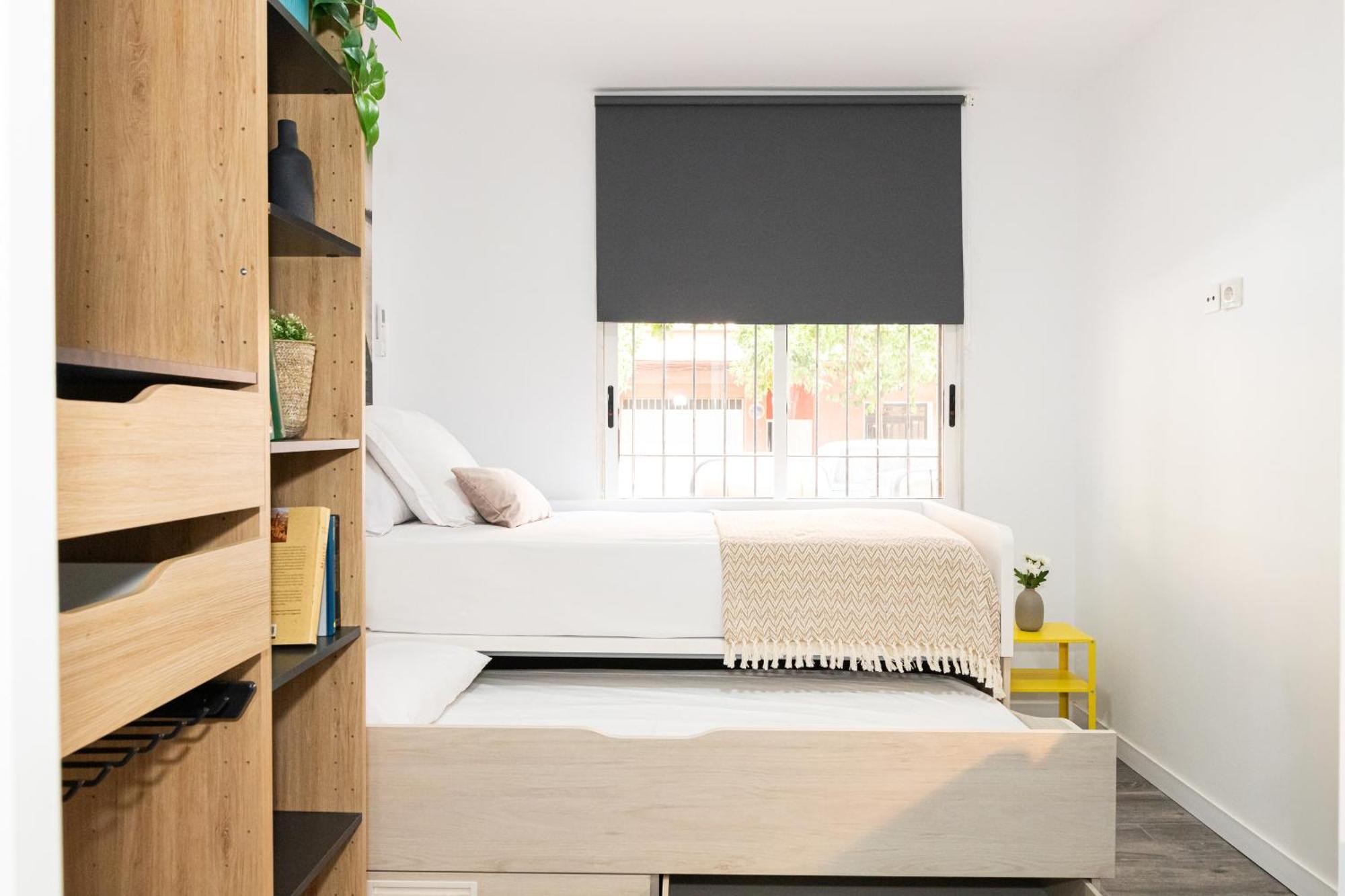 Singularstays Padre Urbano Apartment