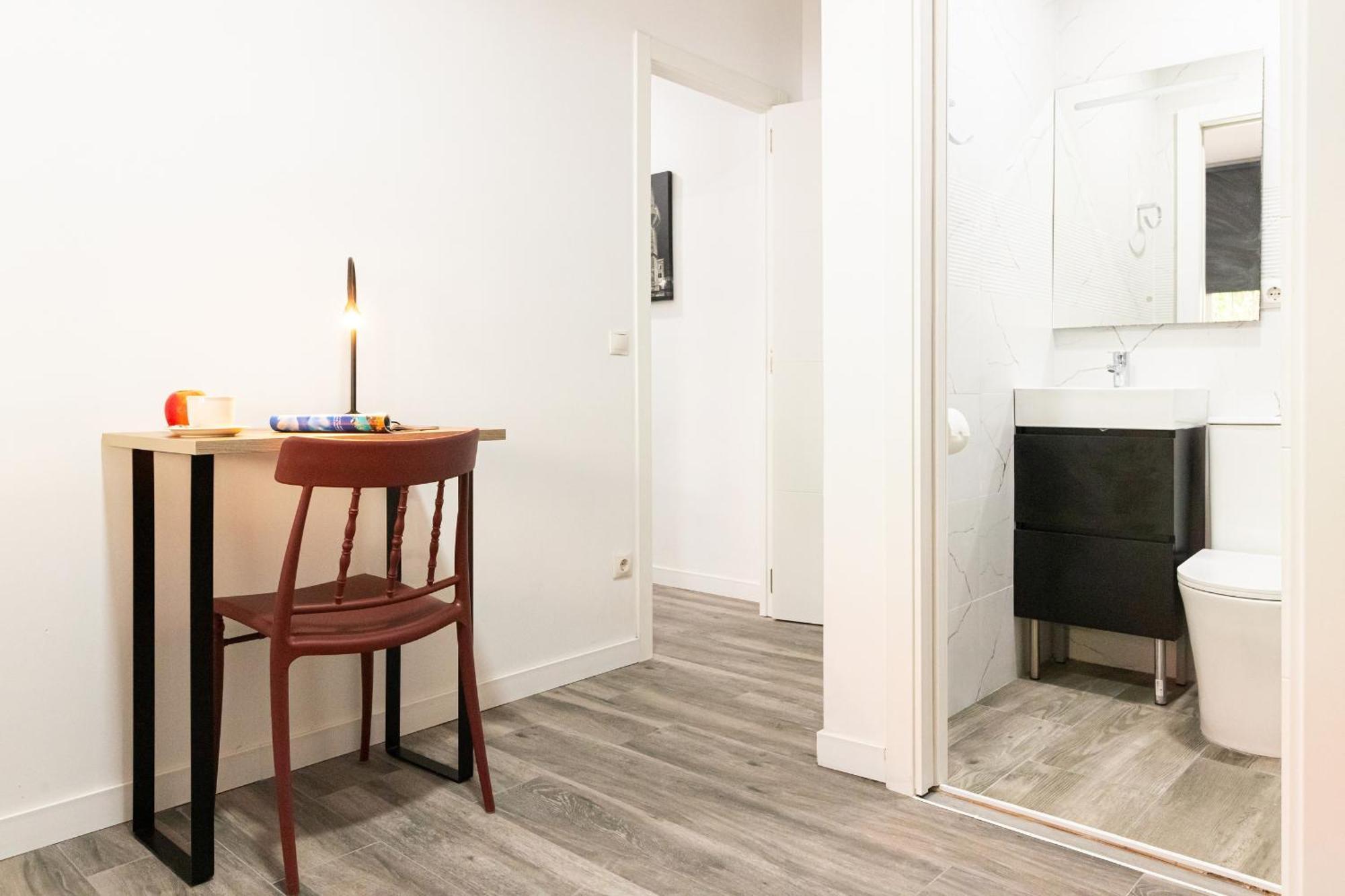 Singularstays Padre Urbano Apartment *