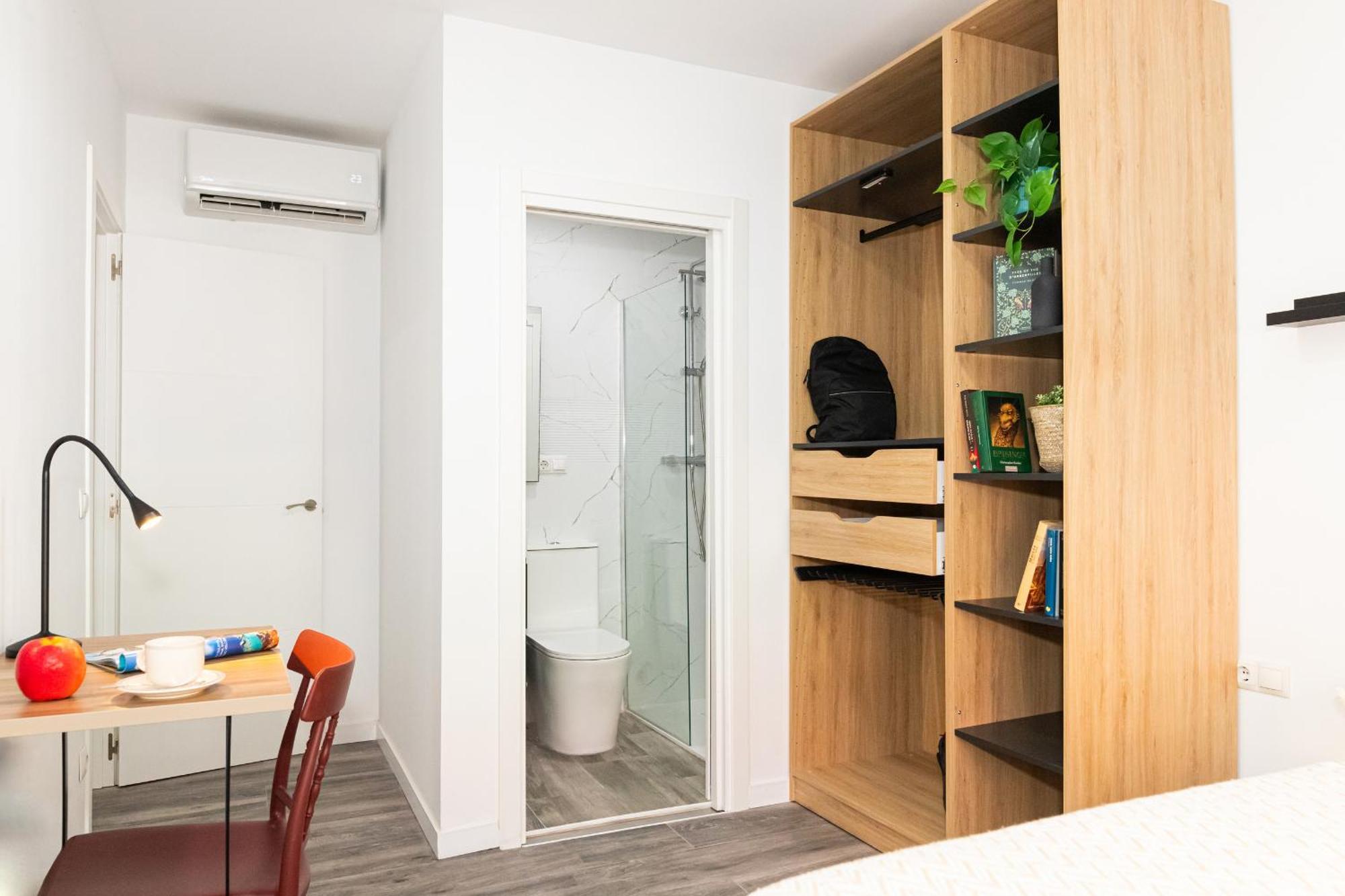 Singularstays Padre Urbano Apartment Valencia