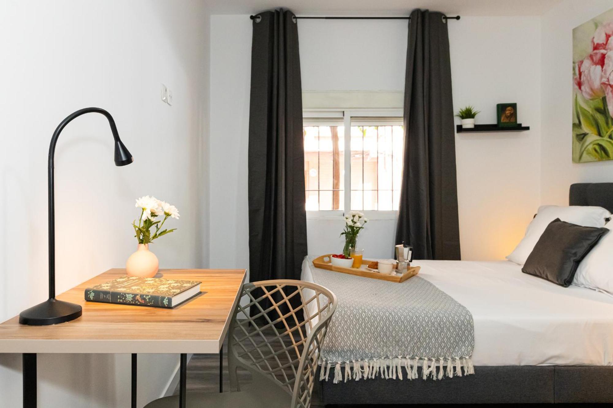 Singularstays Padre Urbano Valencia