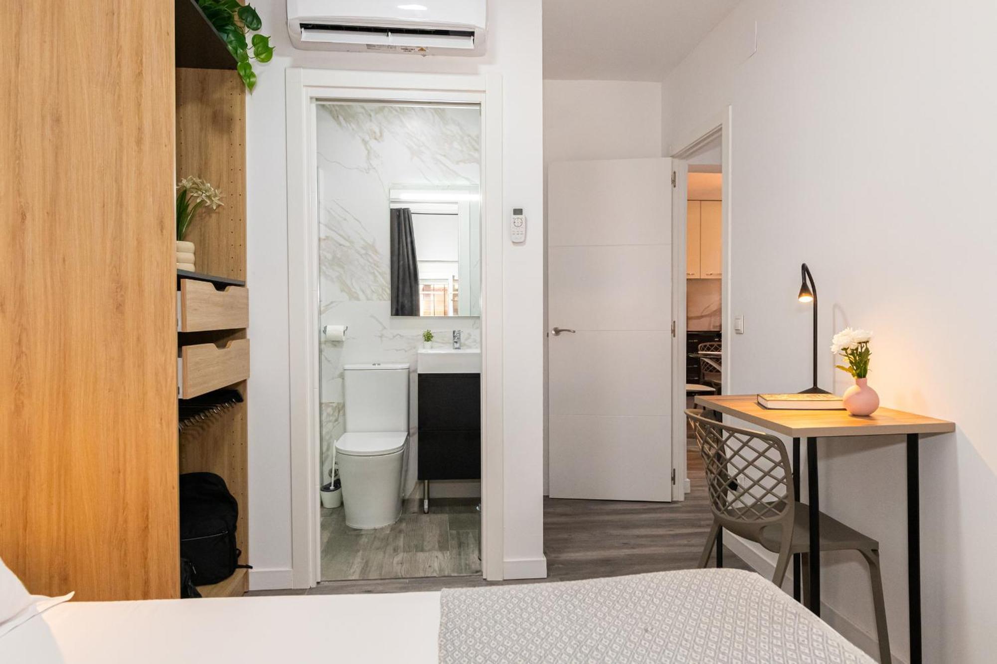 Apartment Singularstays Padre Urbano *